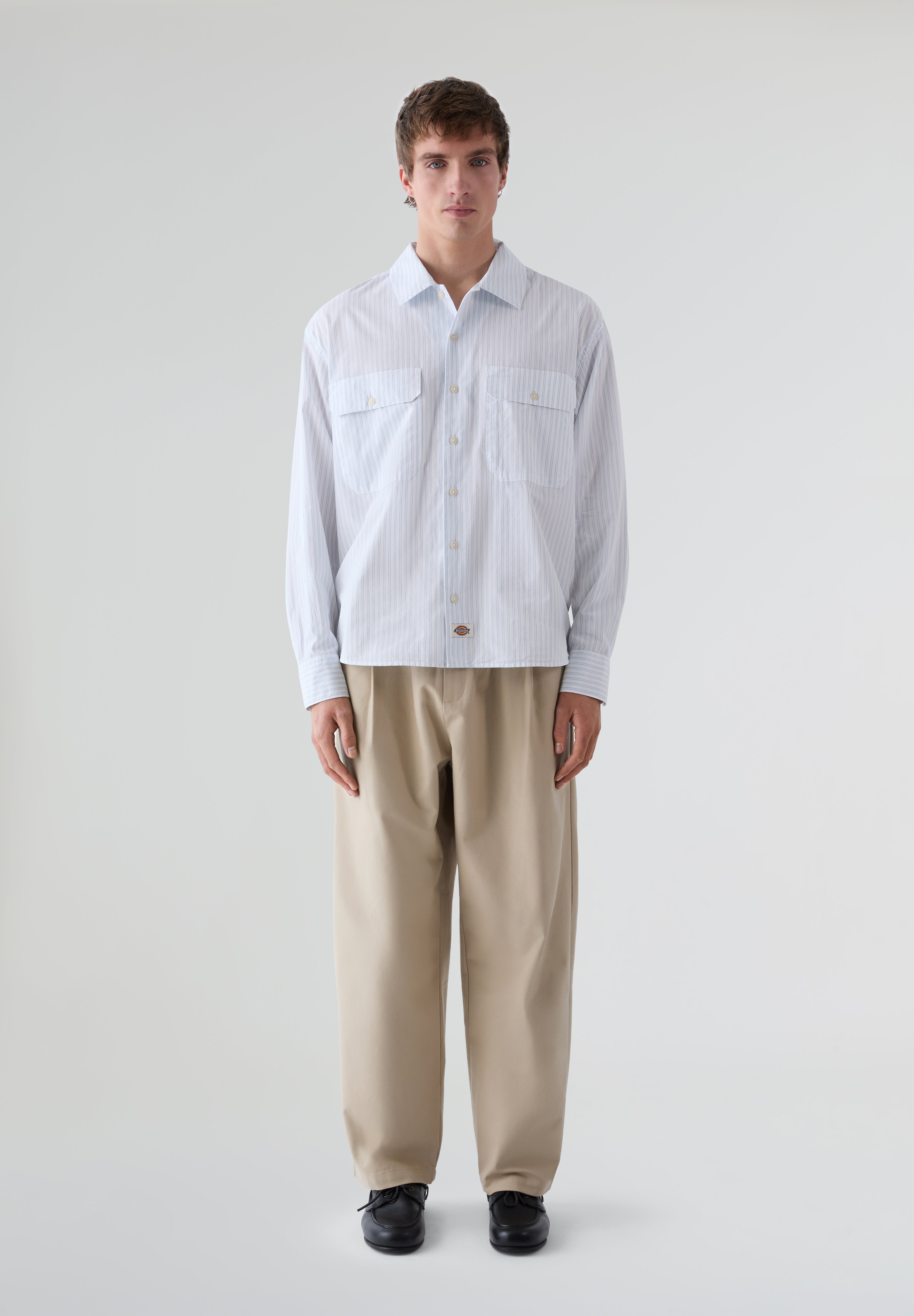 NWHR | CHINO PANT
