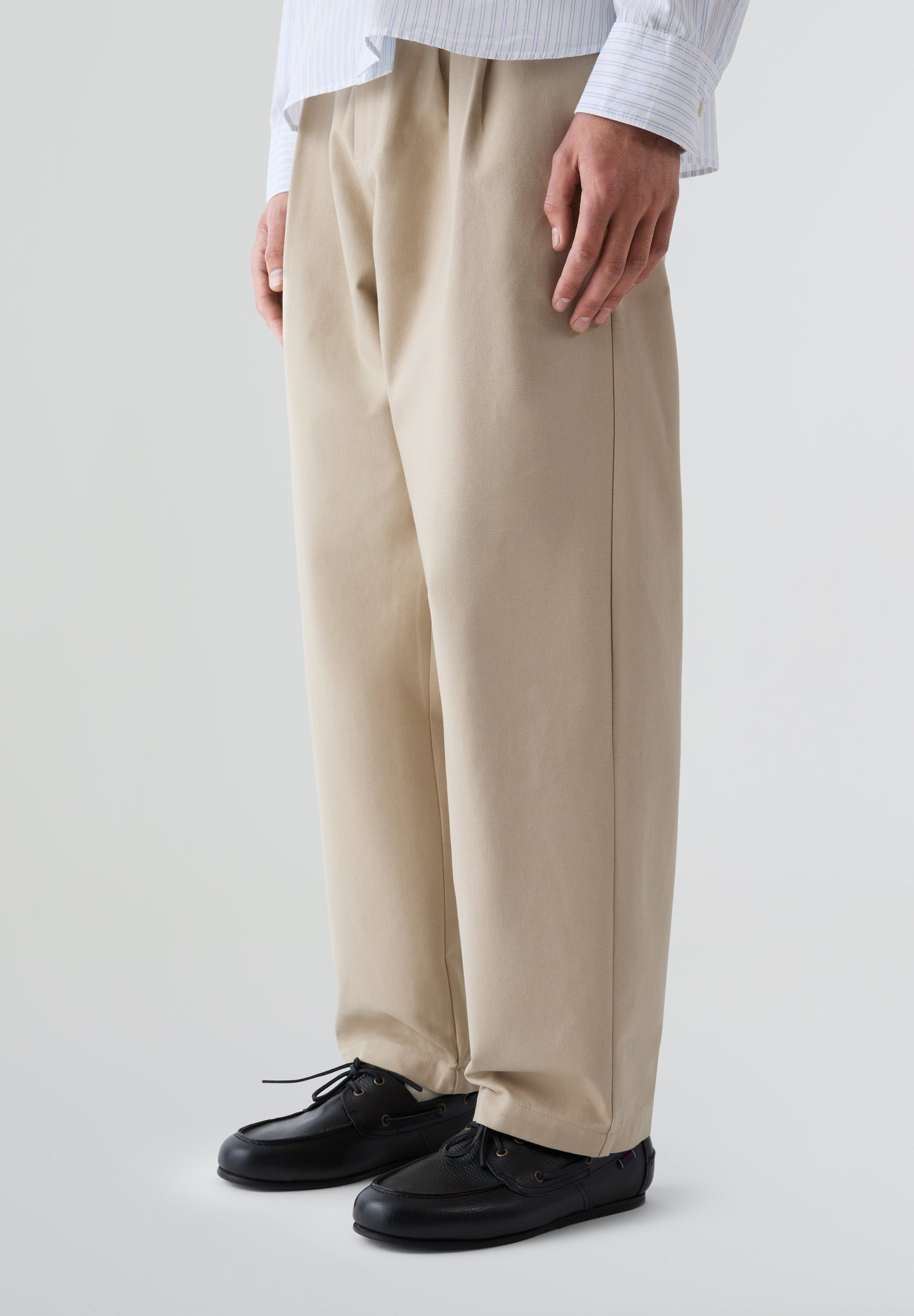 NWHR | CHINO PANT