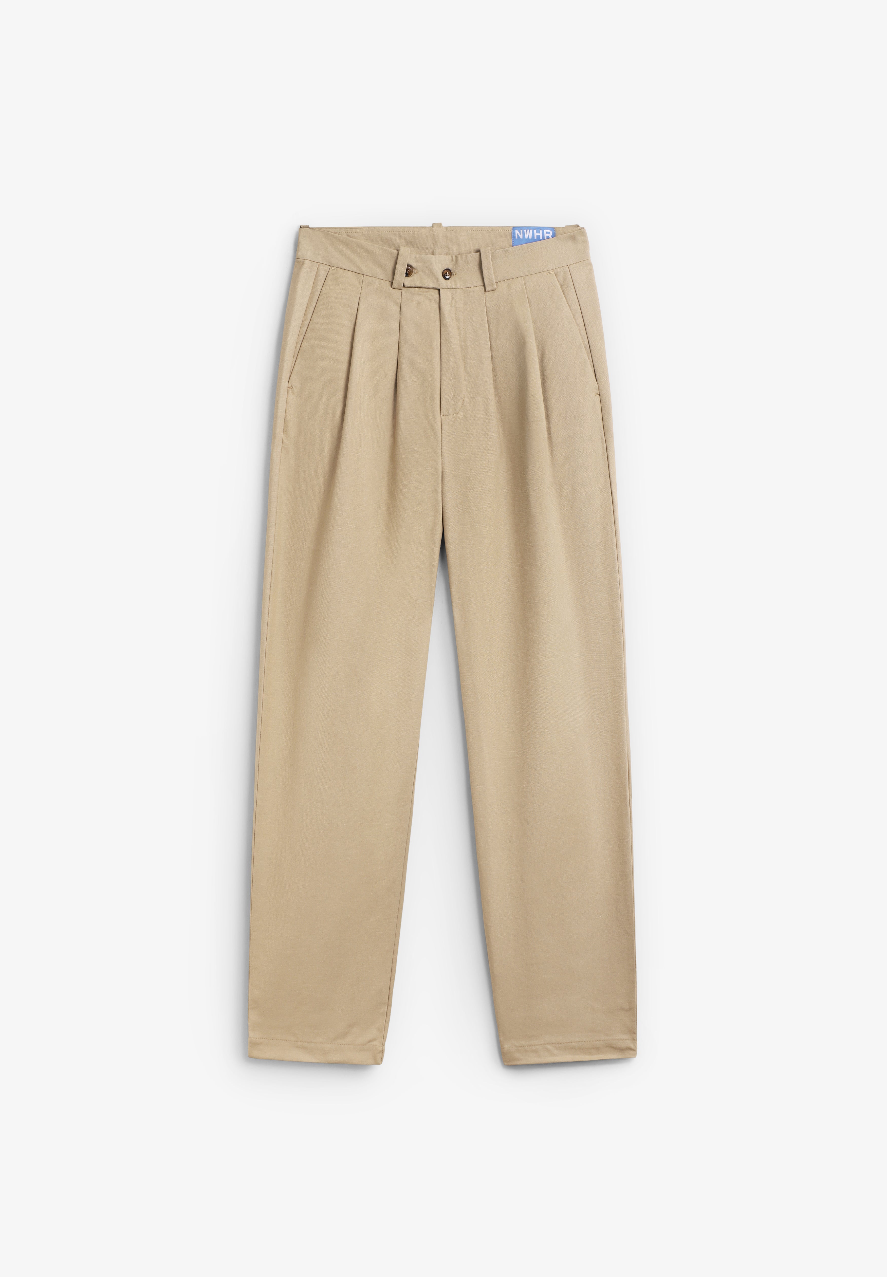NWHR | CHINO PANT