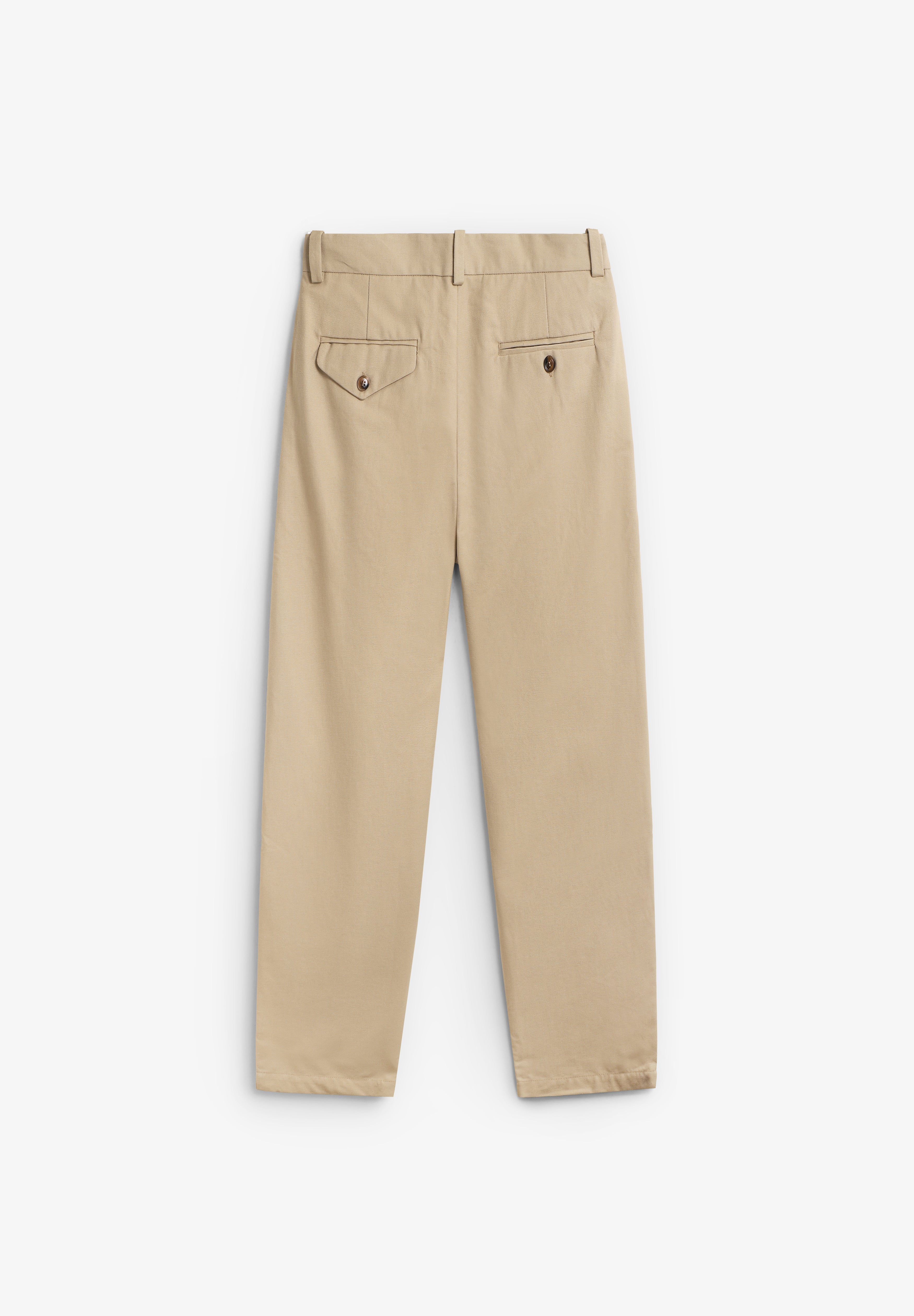 NWHR | CHINO PANT