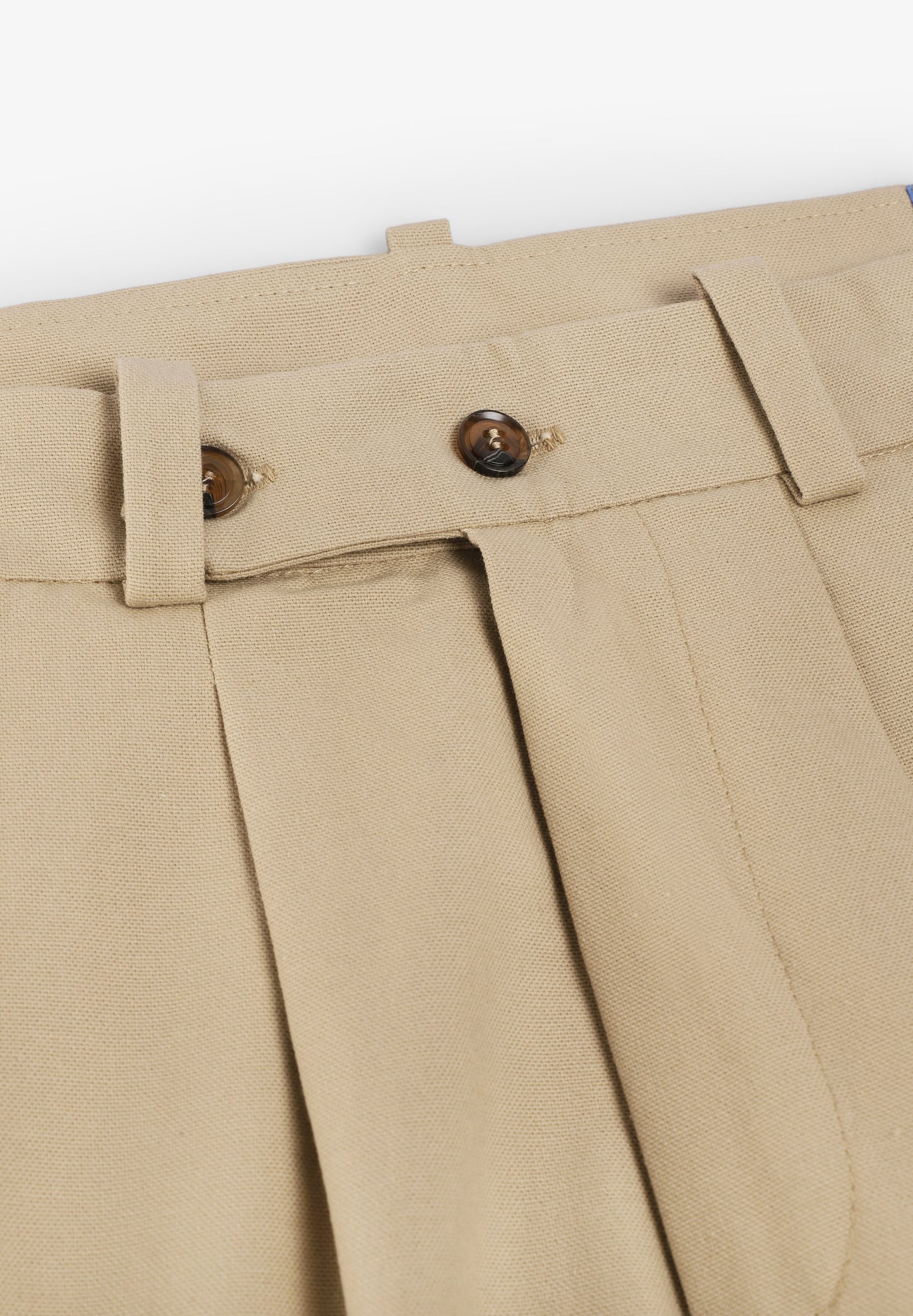 NWHR | CHINO PANT