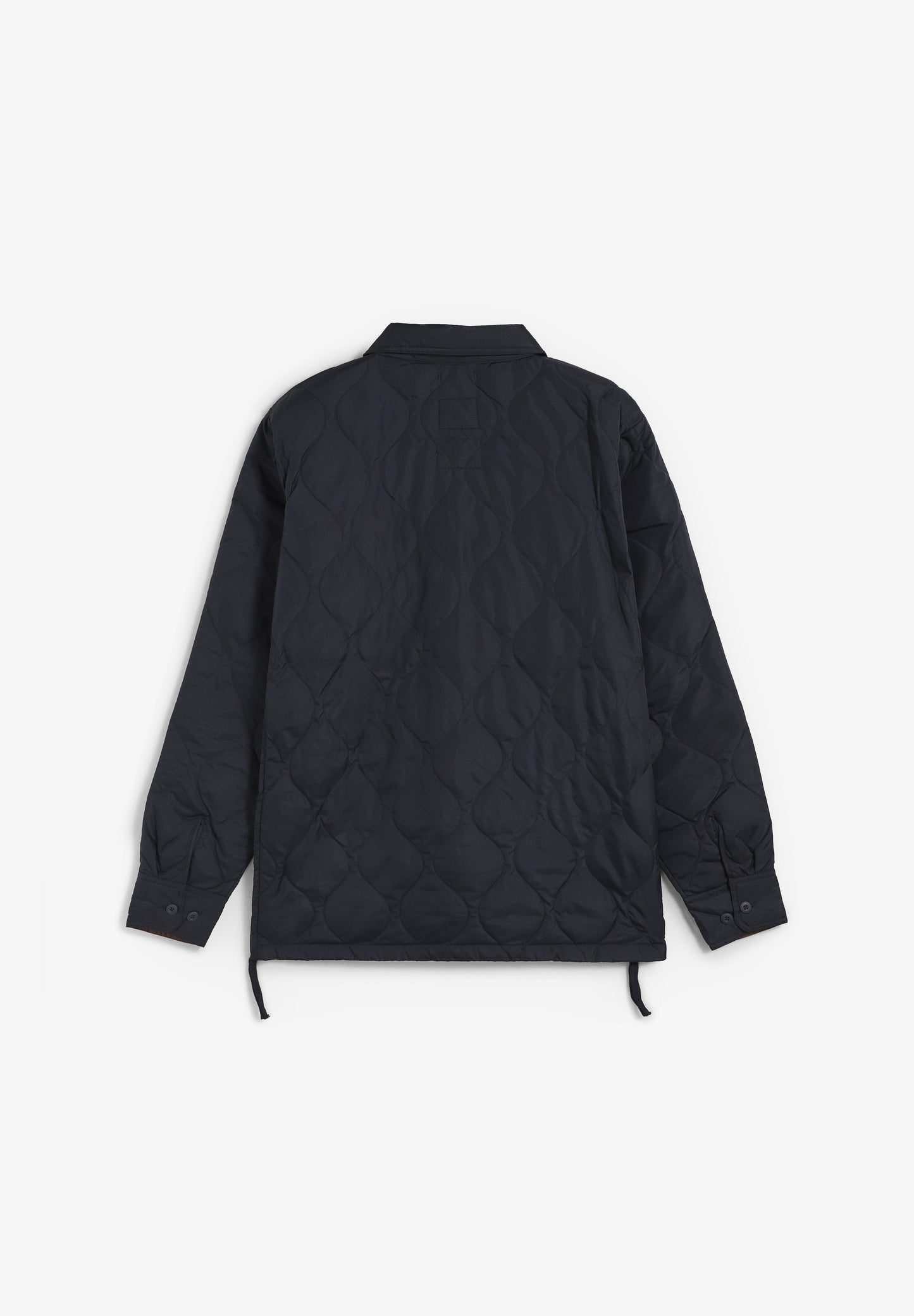 TAION | UNISEX MILITARY SHIRTS