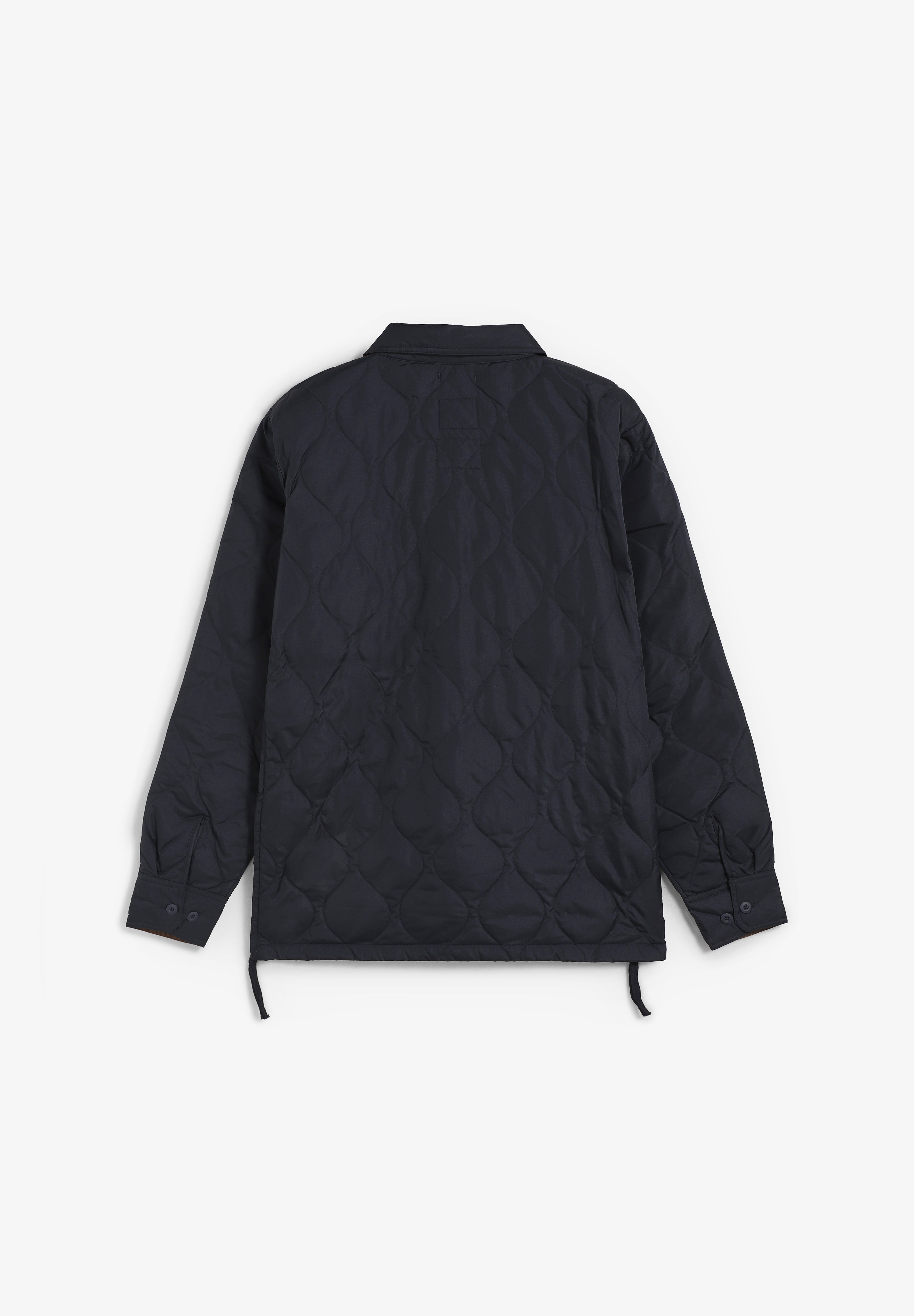 TAION | UNISEX MILITARY SHIRTS