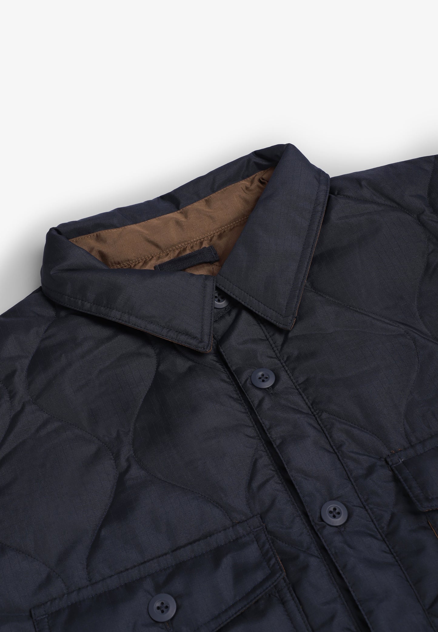 TAION | UNISEX MILITARY SHIRTS