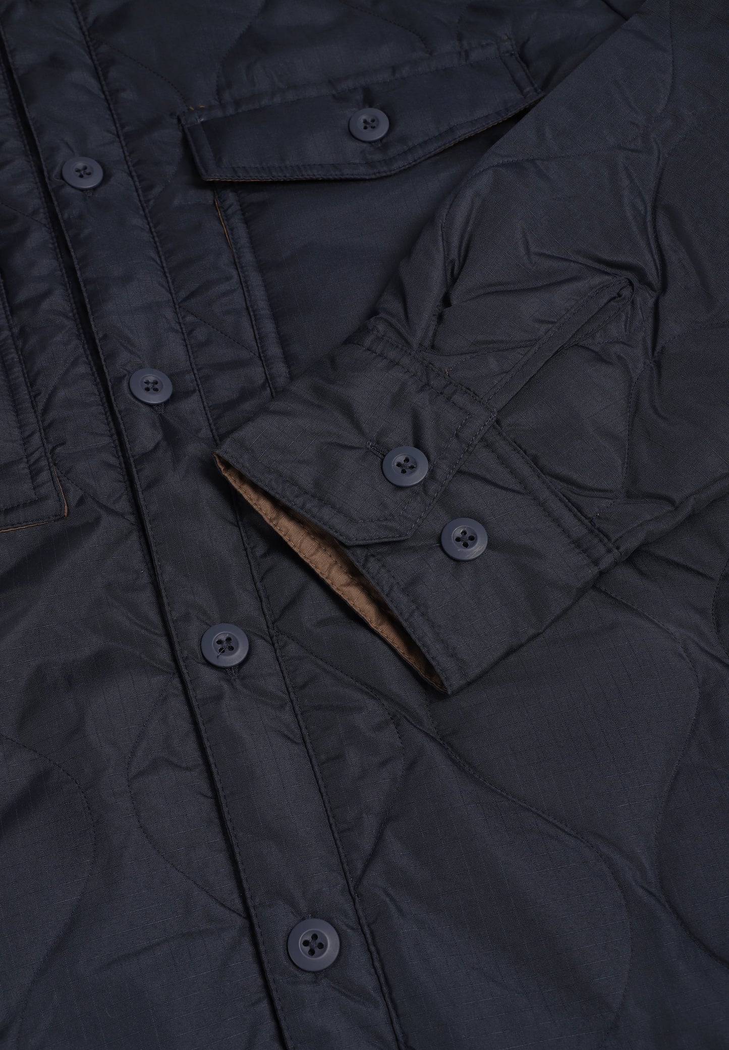 TAION | UNISEX MILITARY SHIRTS