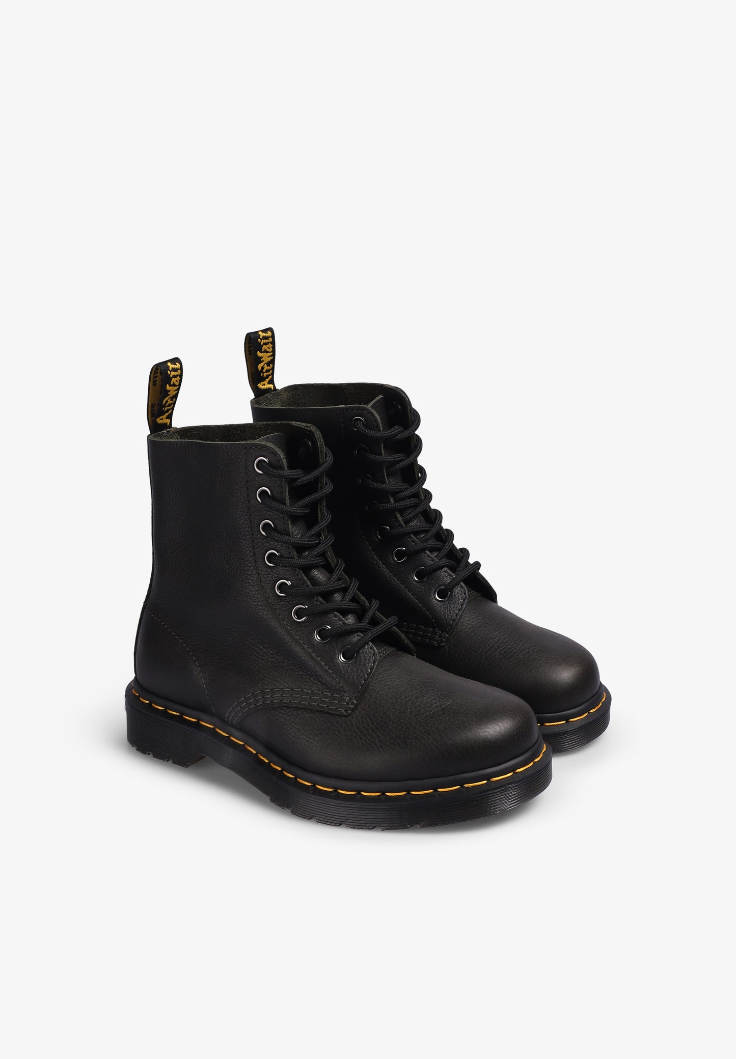DR MARTENS | 1460 PASCAL FOREST GREEN AMBASSADOR