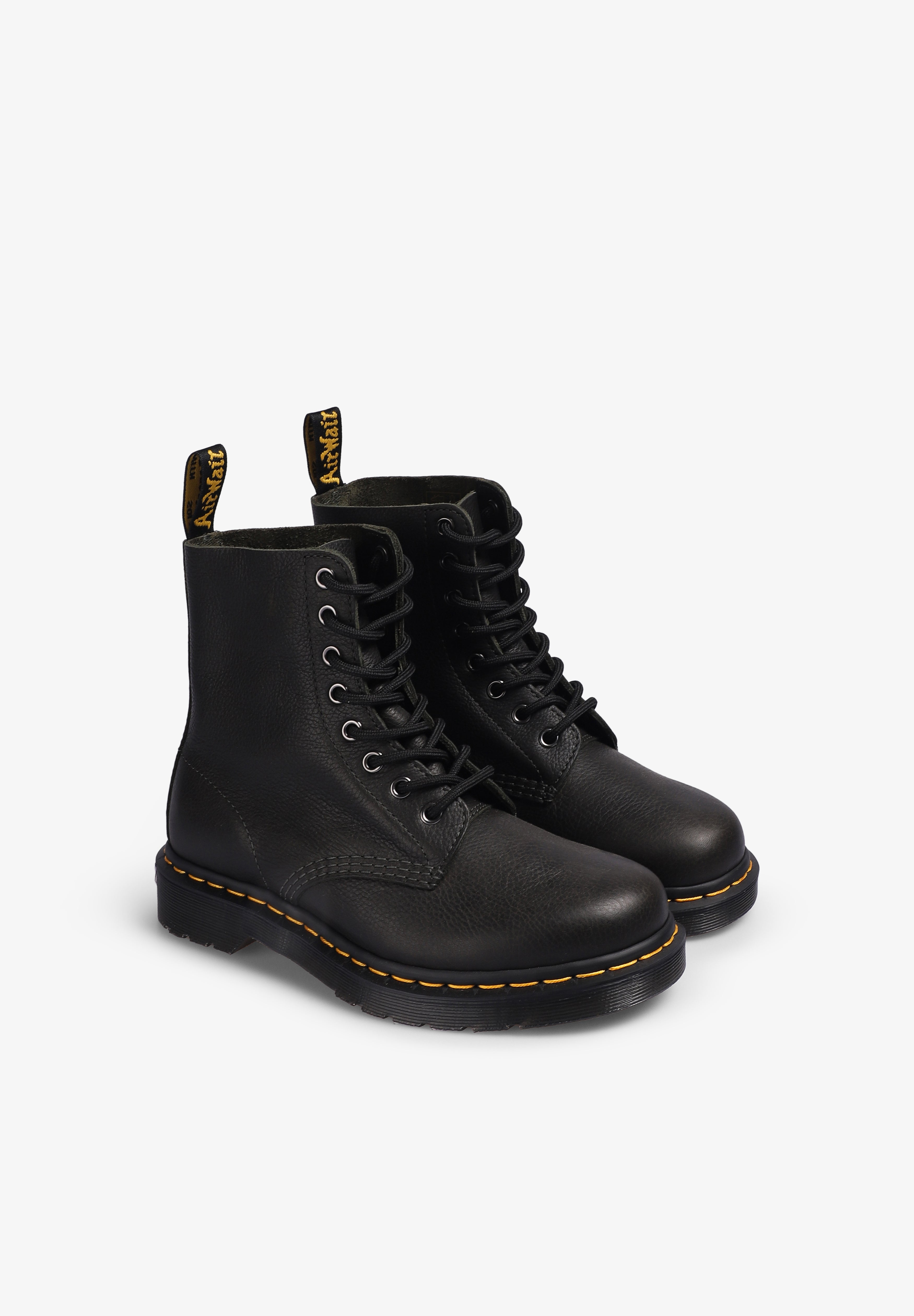 DR MARTENS | 1460 PASCAL FOREST GREEN AMBASSADOR