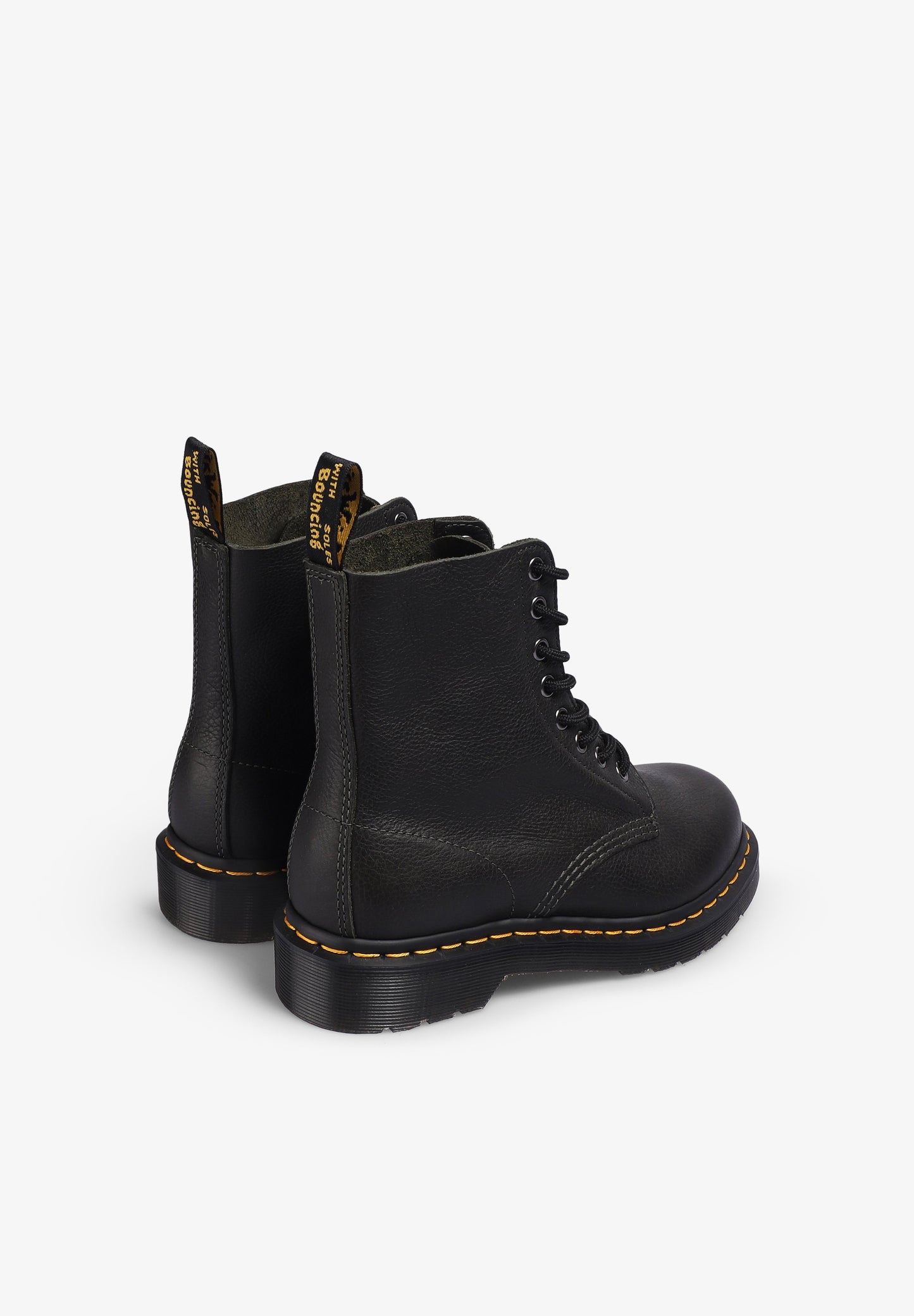 DR MARTENS | 1460 PASCAL FOREST GREEN AMBASSADOR