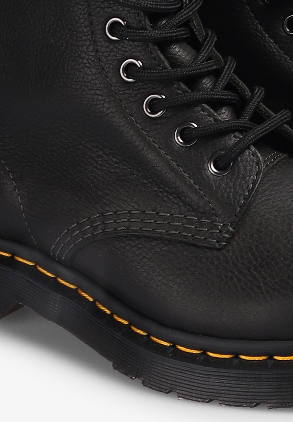DR MARTENS | 1460 PASCAL FOREST GREEN AMBASSADOR