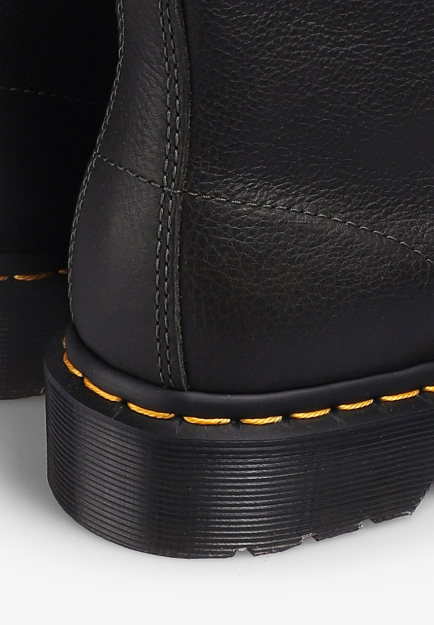 DR MARTENS | 1460 PASCAL FOREST GREEN AMBASSADOR