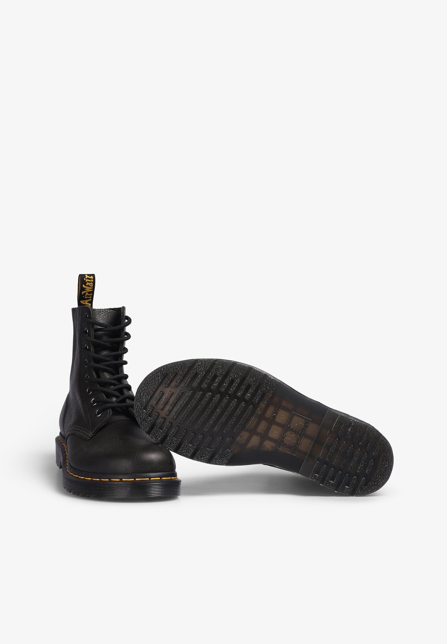 DR MARTENS | 1460 PASCAL FOREST GREEN AMBASSADOR