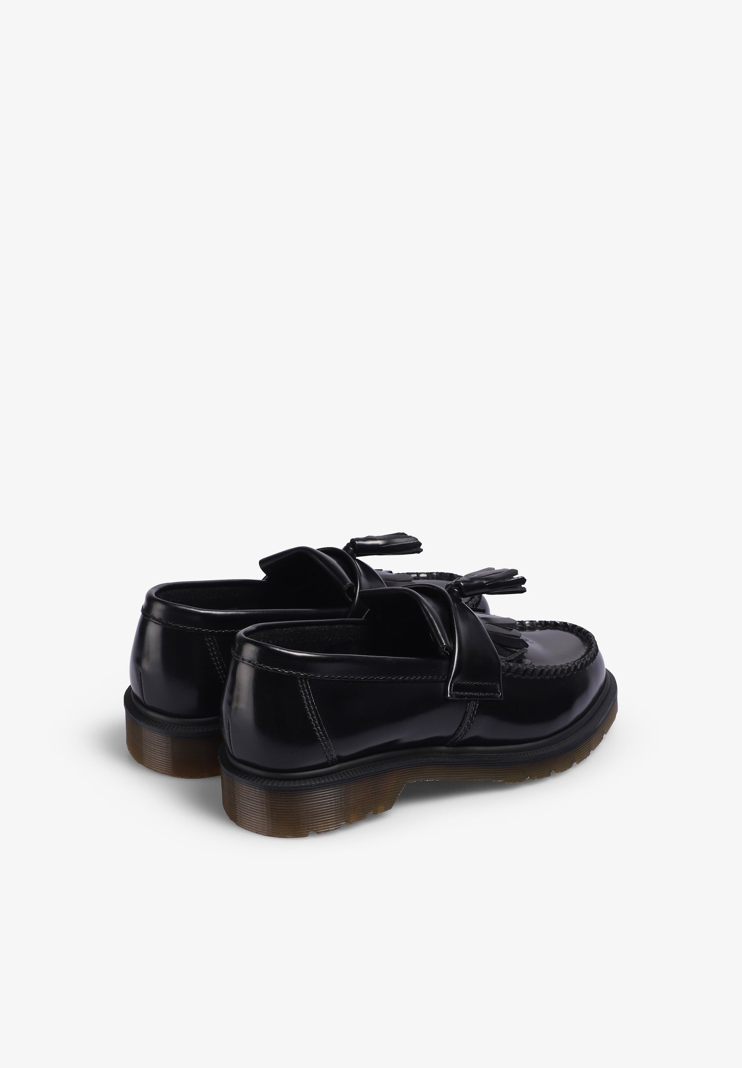 DR MARTENS | MOCASSINS ADRIAN DE PELE SMOOTH