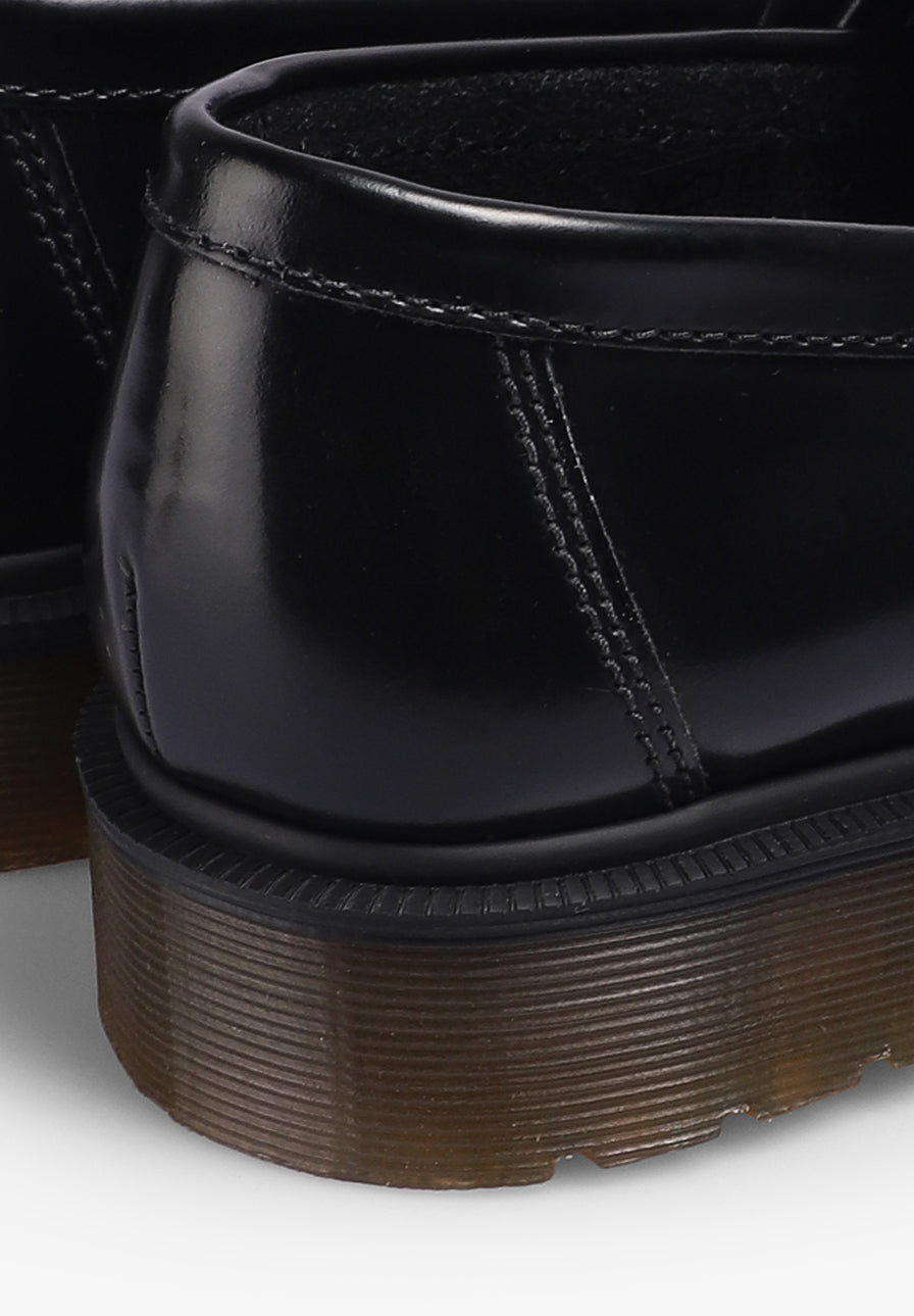 DR MARTENS | MOCASSINS ADRIAN DE PELE SMOOTH