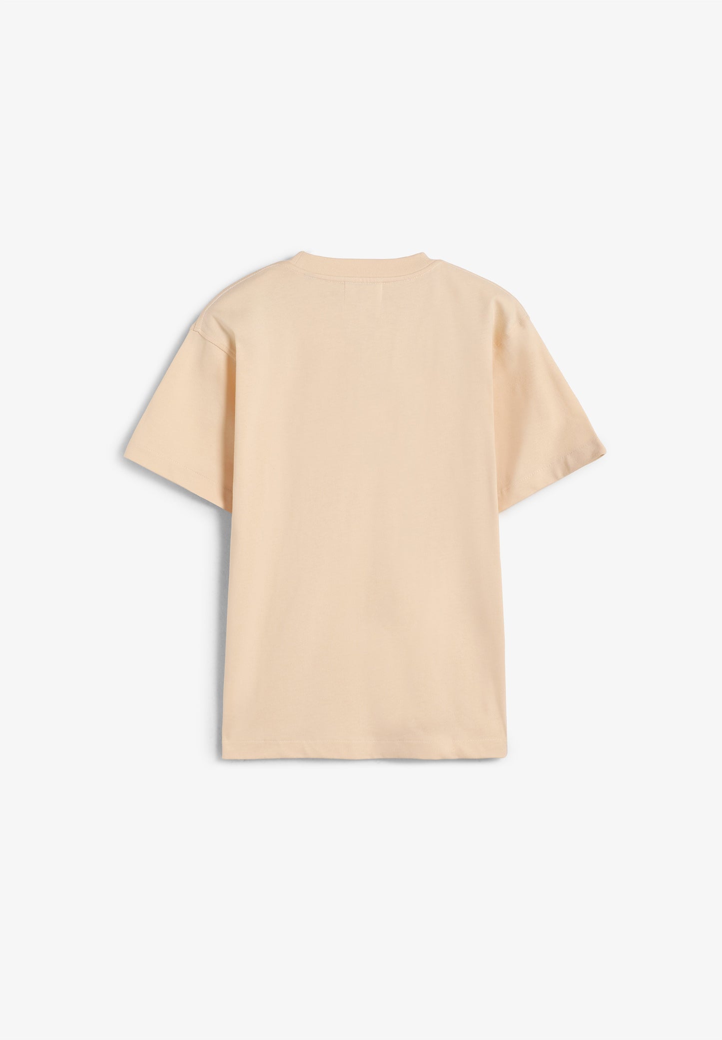 WE ARE NOT FRIENDS | T-SHIRT OFF BOLD LOVE