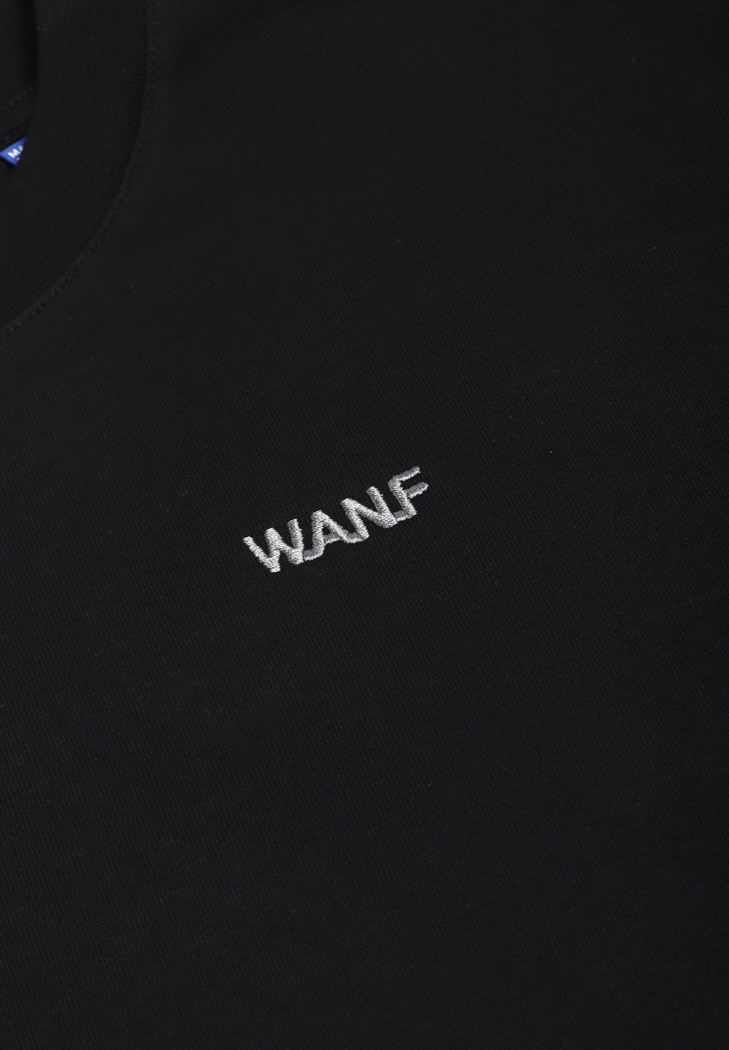 WE ARE NOT FRIENDS | T-SHIRT SEWING