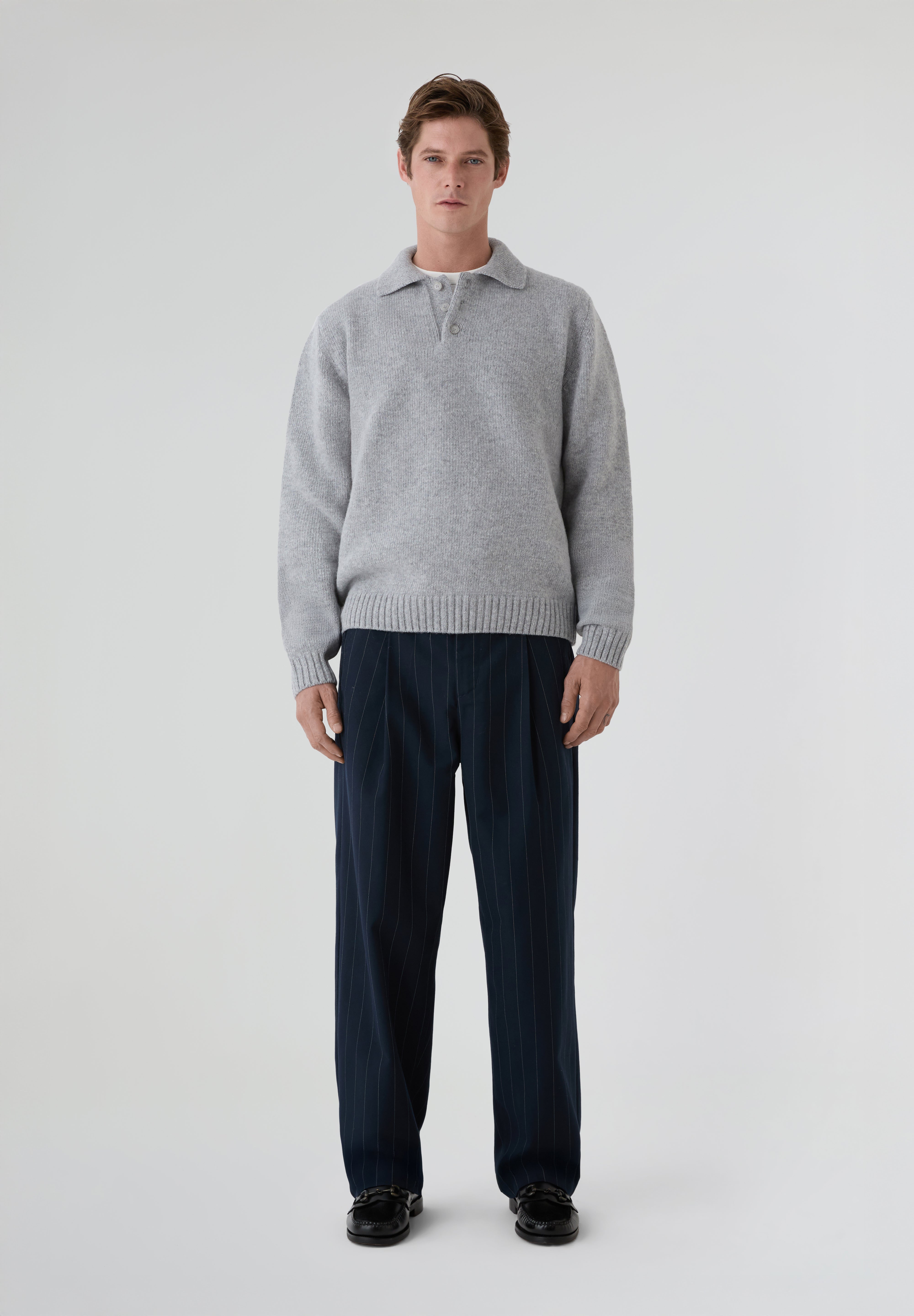 LA PAZ | CAMISA POLO EÇA