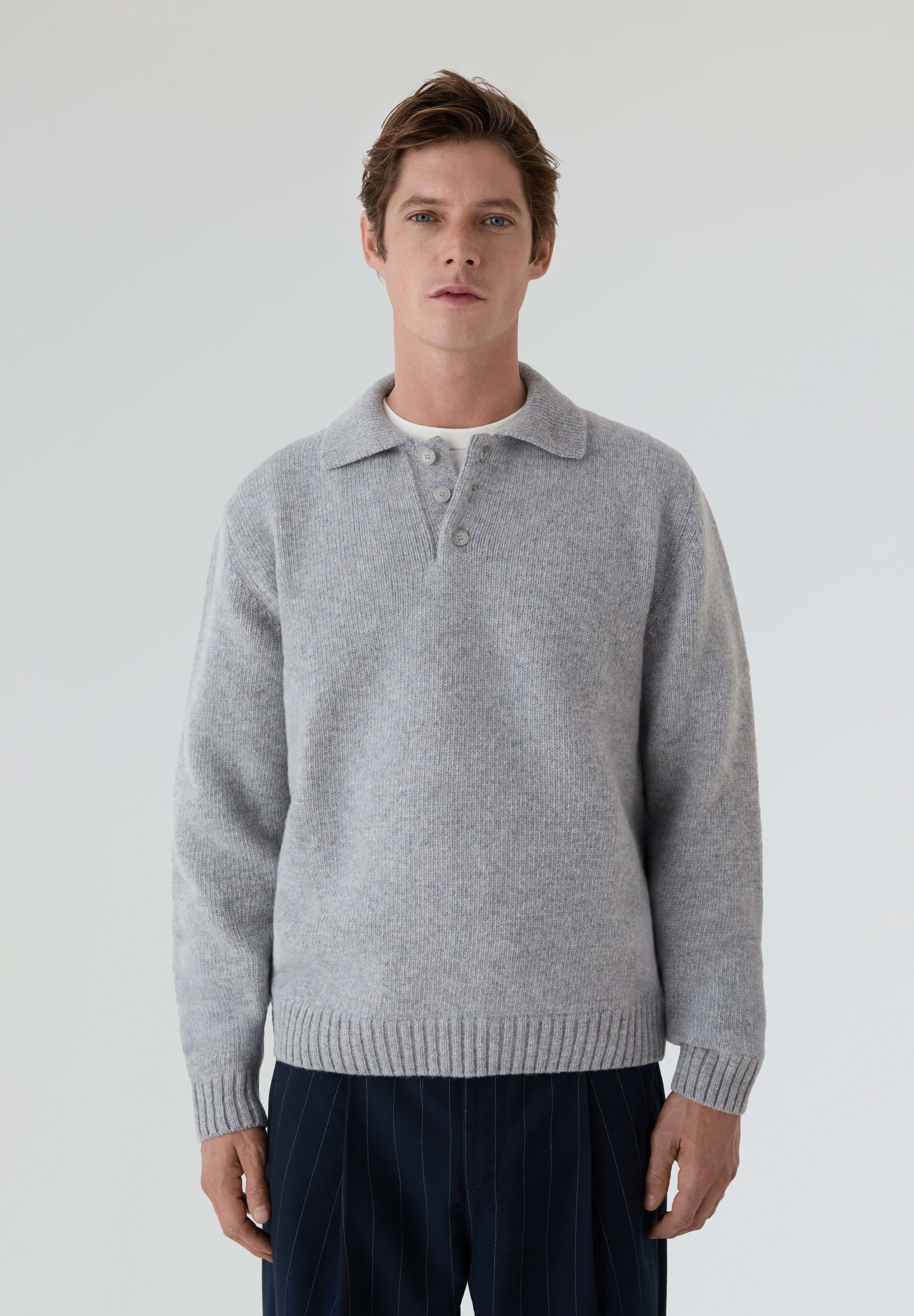 LA PAZ | CAMISA POLO EÇA