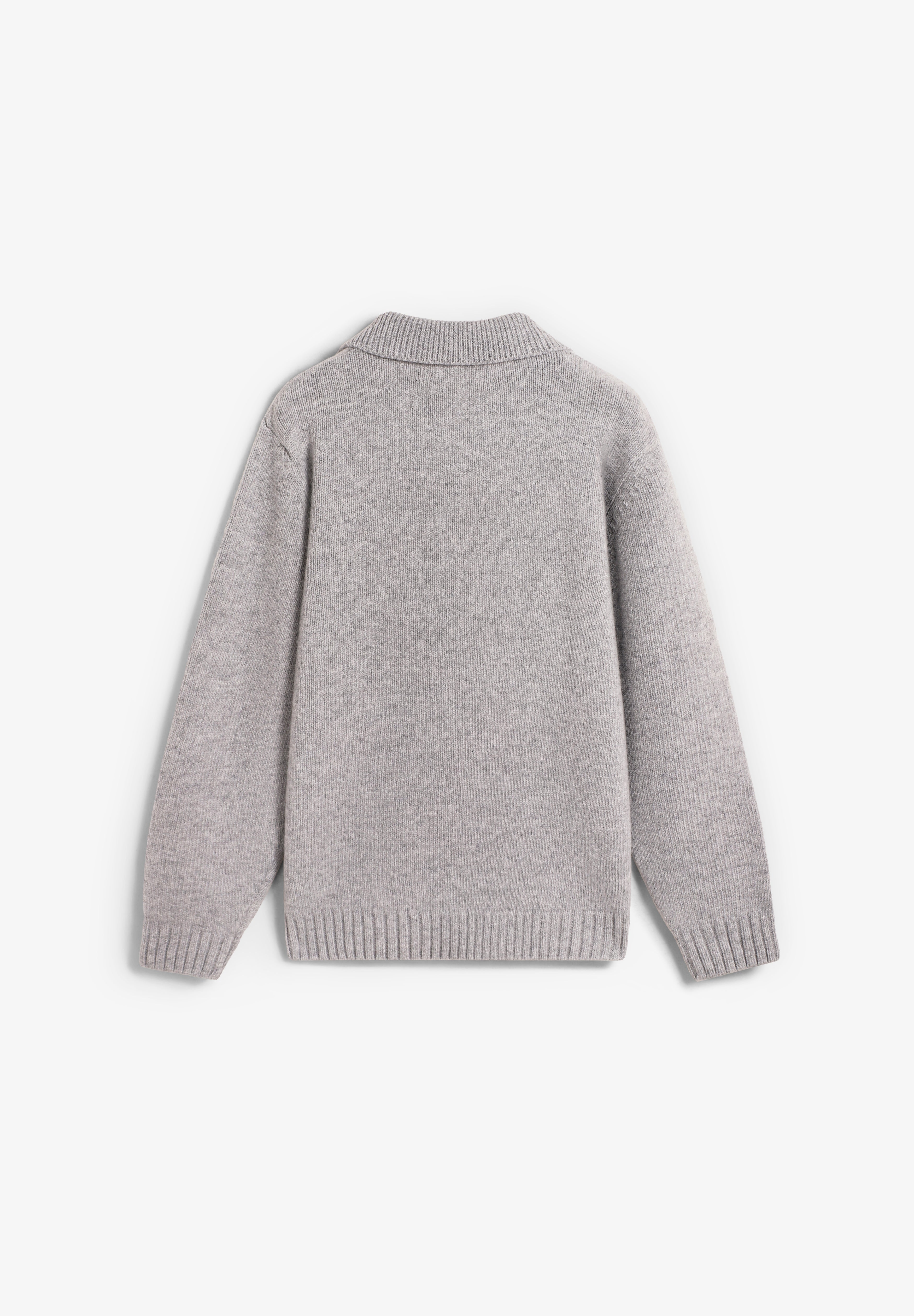 LA PAZ | CAMISA POLO EÇA