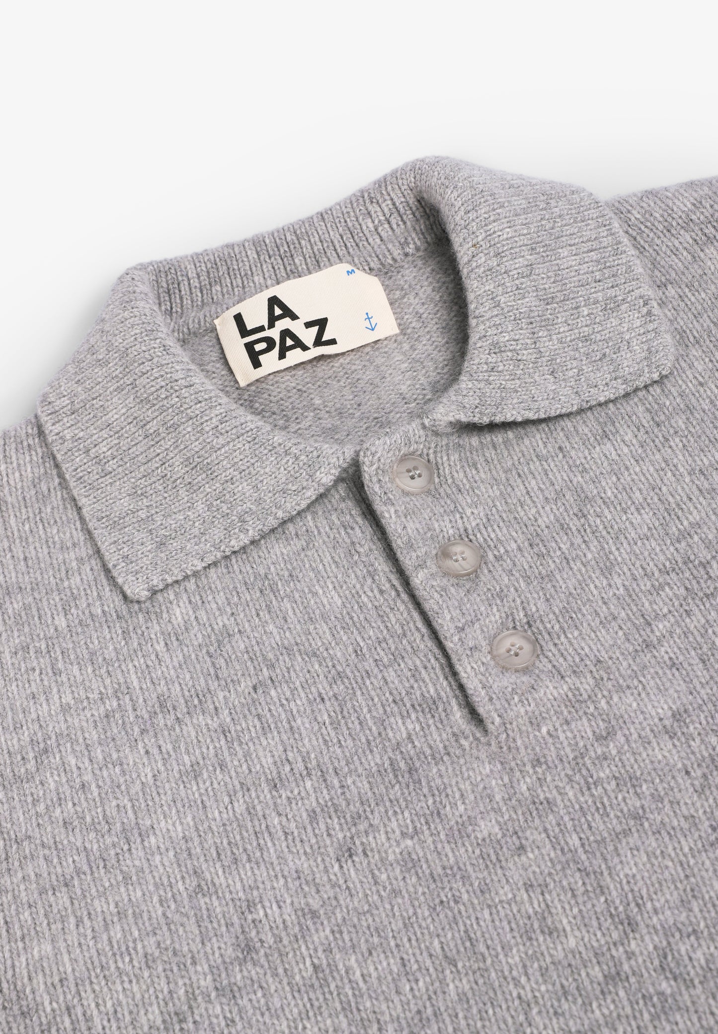 LA PAZ | CAMISA POLO EÇA