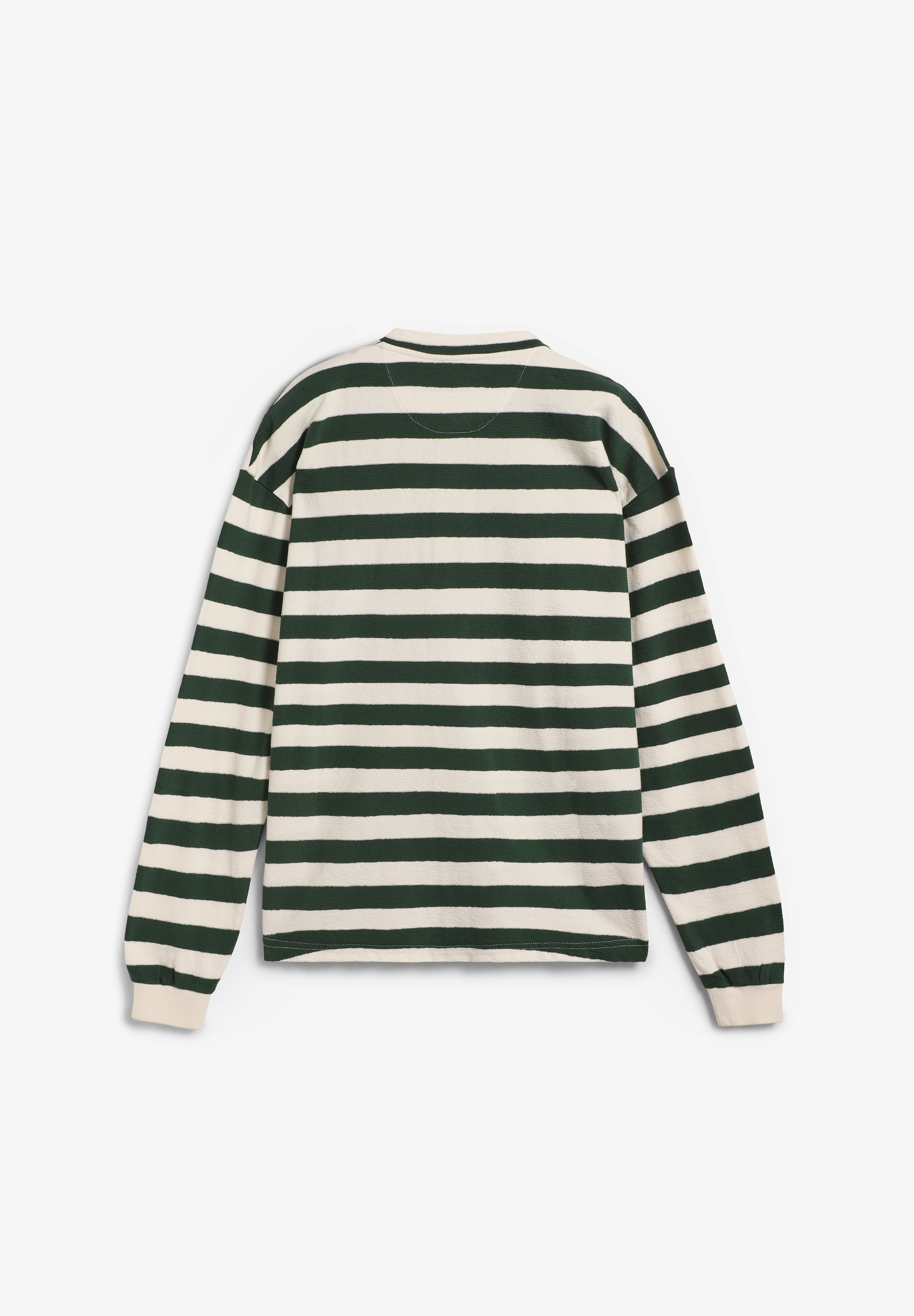 LA PAZ | T-SHIRT CARNEIRO HENLEY