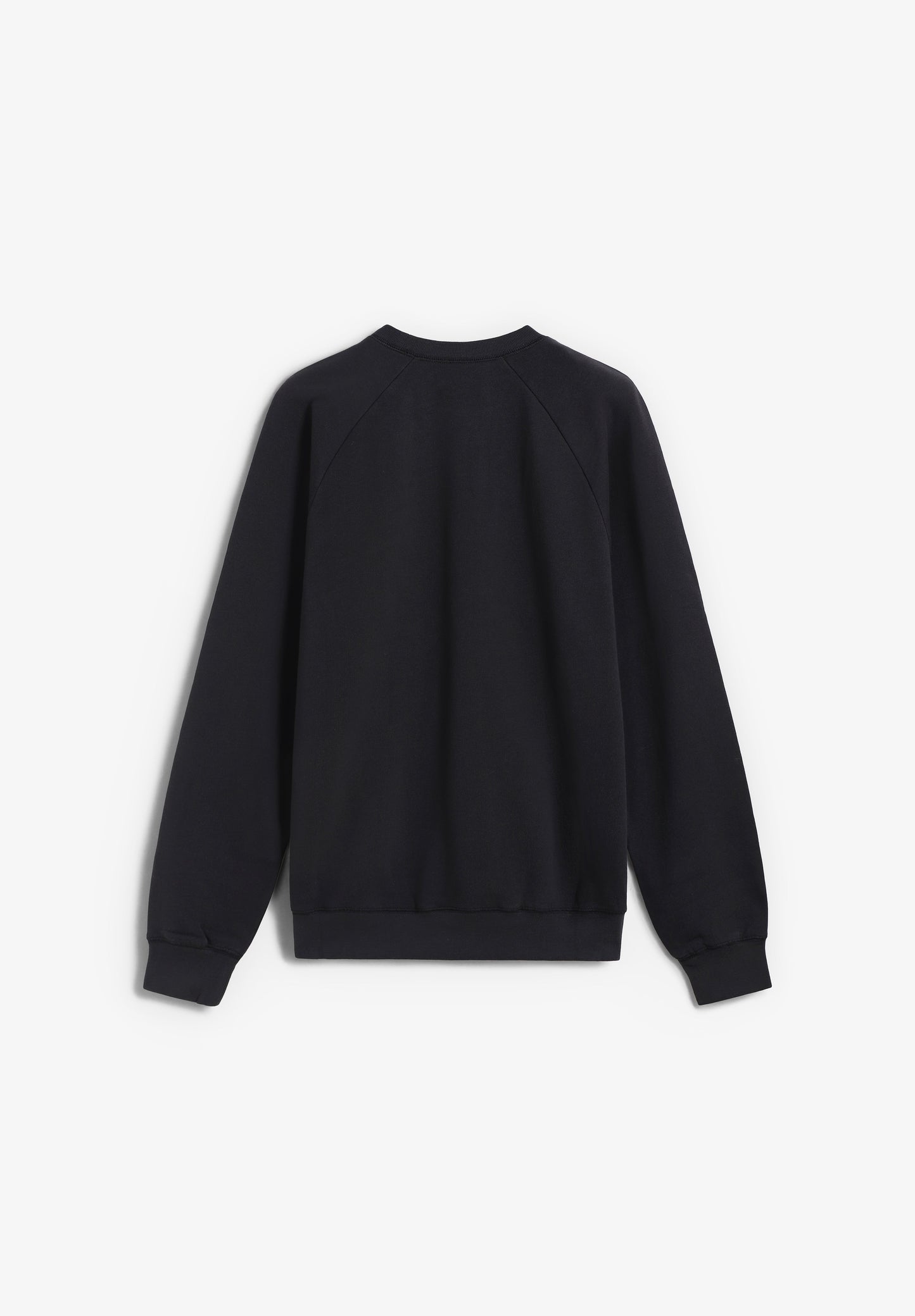 LA PAZ | SWEATSHIRT CUNHA LOGÓTIPO