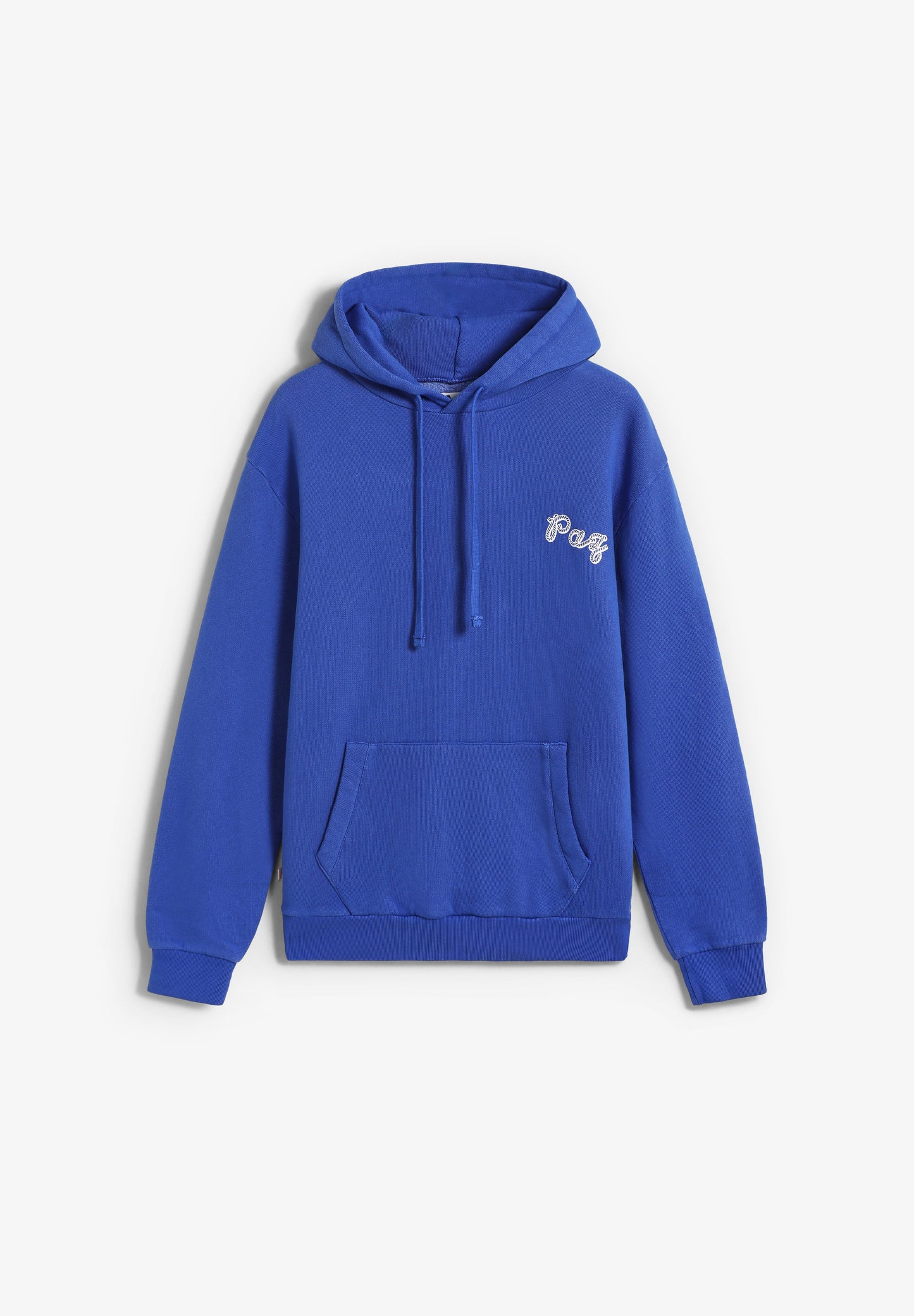 LA PAZ | SWEATSHIRT MATIAS LOGO
