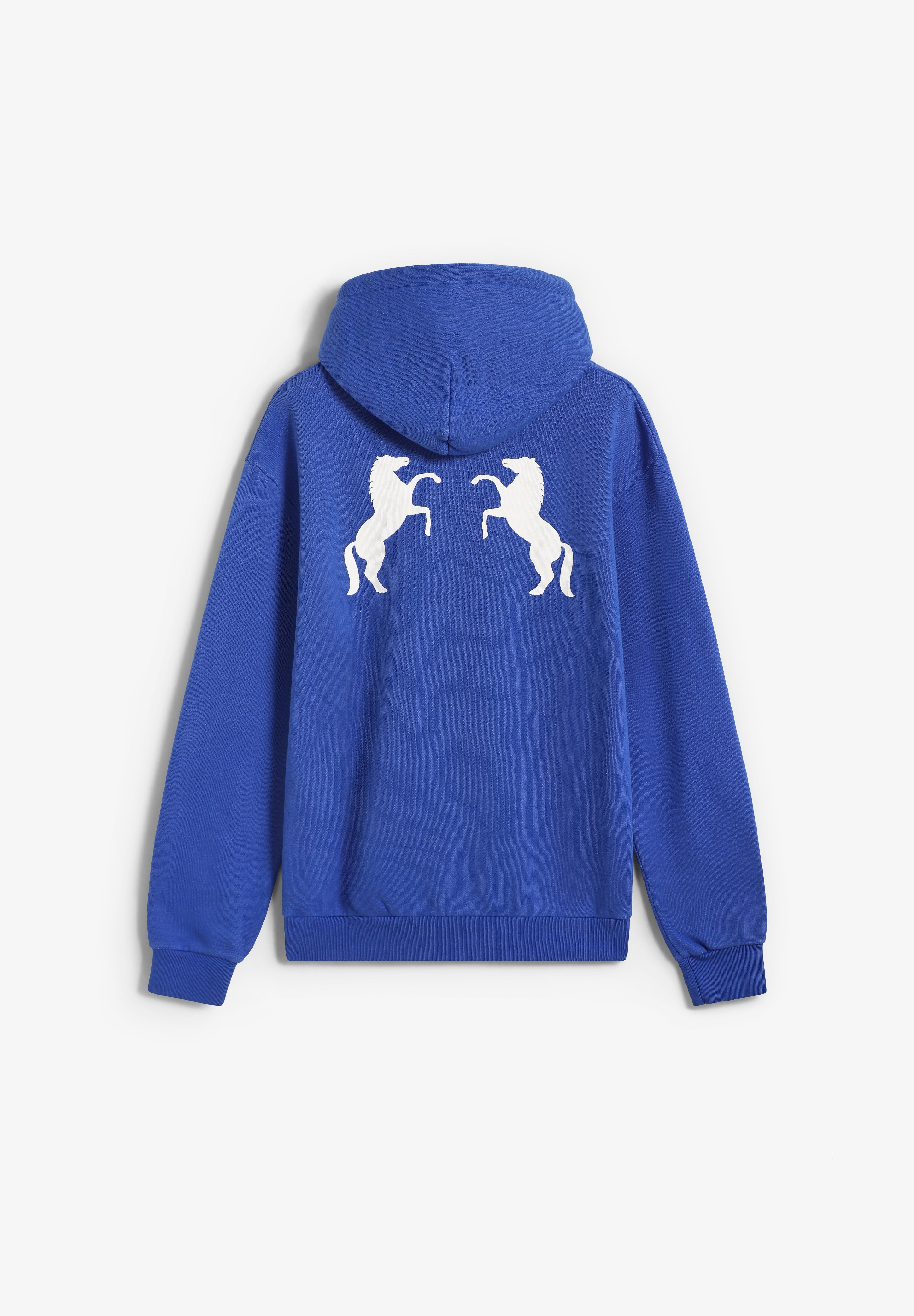 LA PAZ | SWEATSHIRT MATIAS LOGO