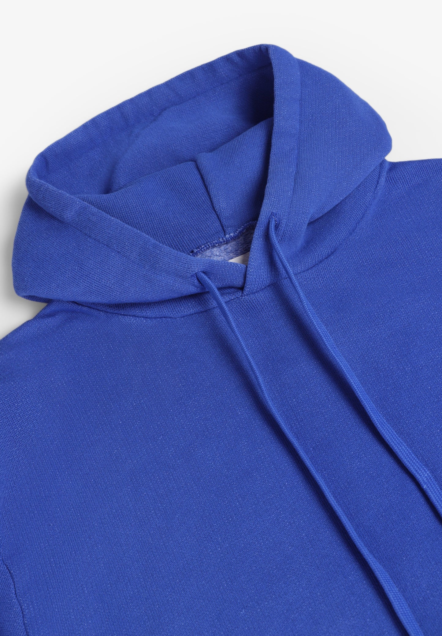 LA PAZ | SWEATSHIRT MATIAS LOGO