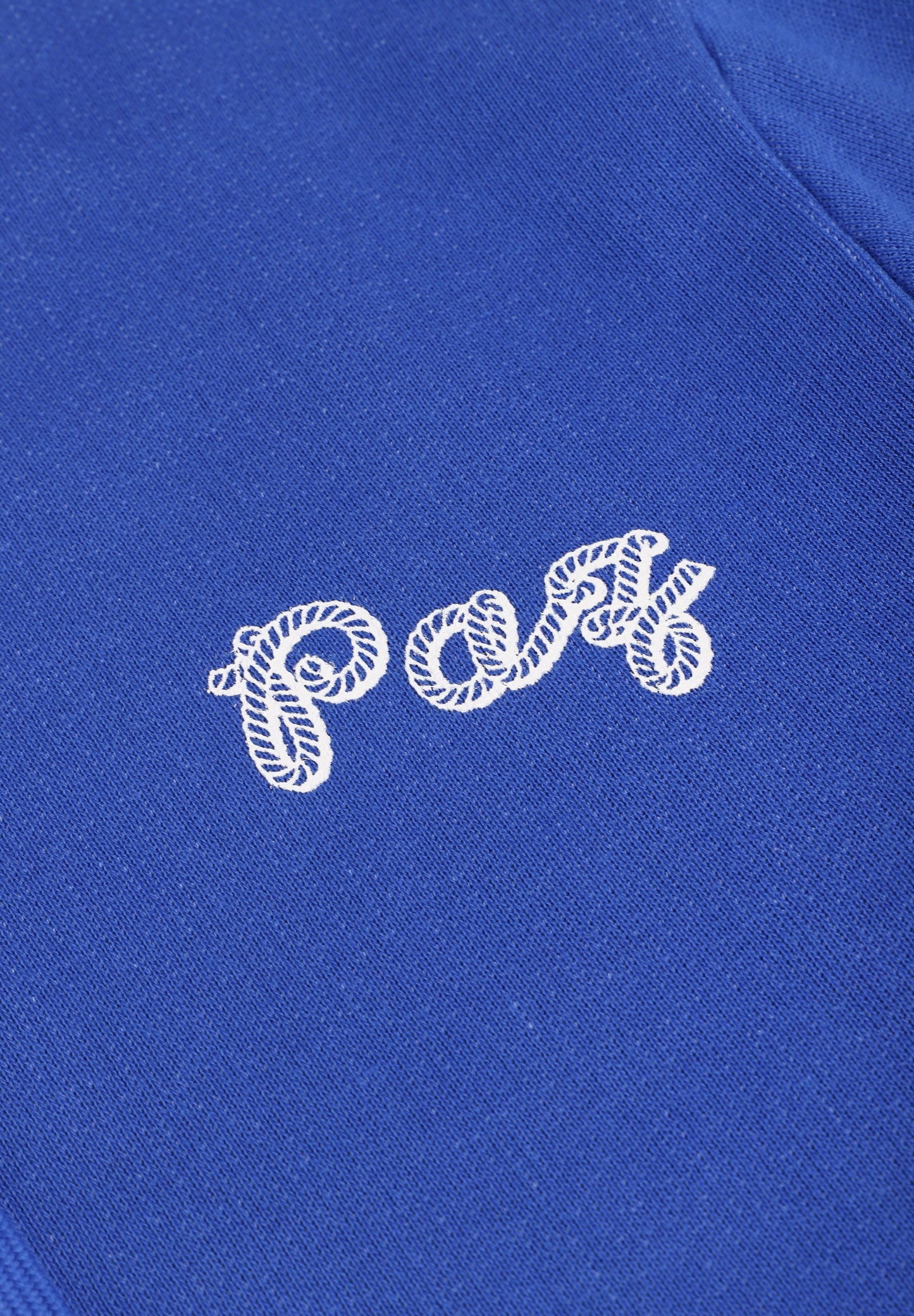 LA PAZ | SWEATSHIRT MATIAS LOGO