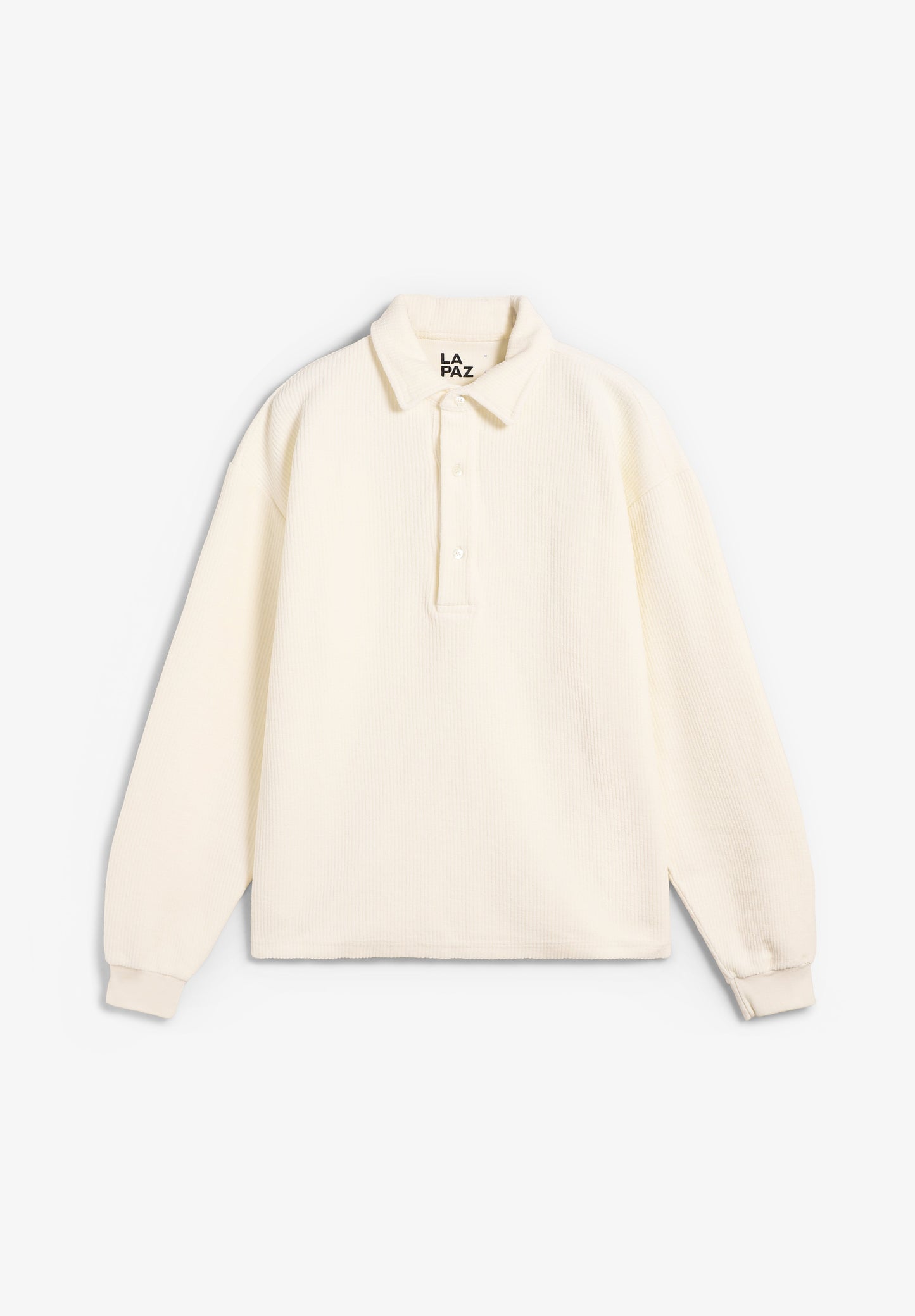 LA PAZ | CAMISA POLO MESQUITA