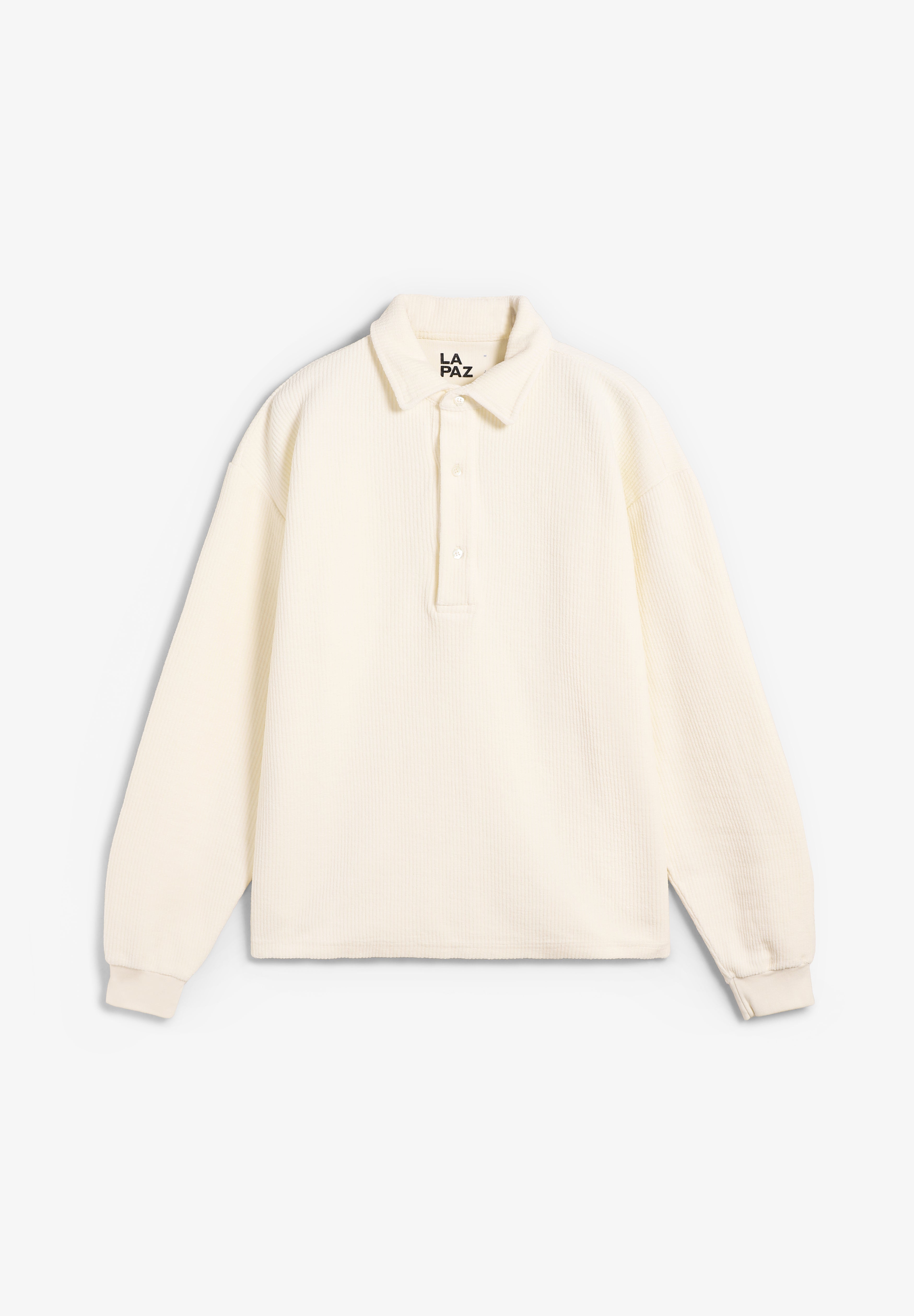 LA PAZ | CAMISA POLO MESQUITA