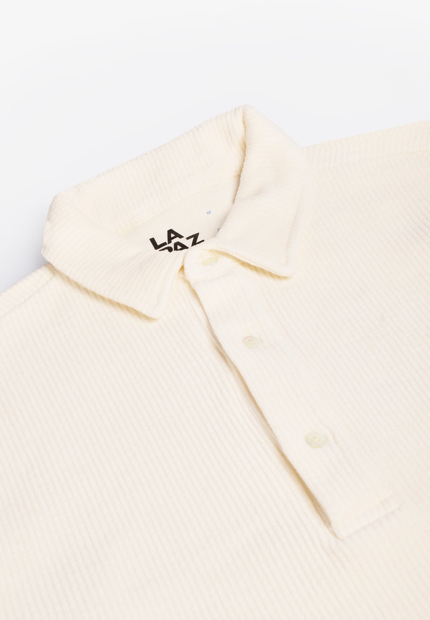 LA PAZ | CAMISA POLO MESQUITA