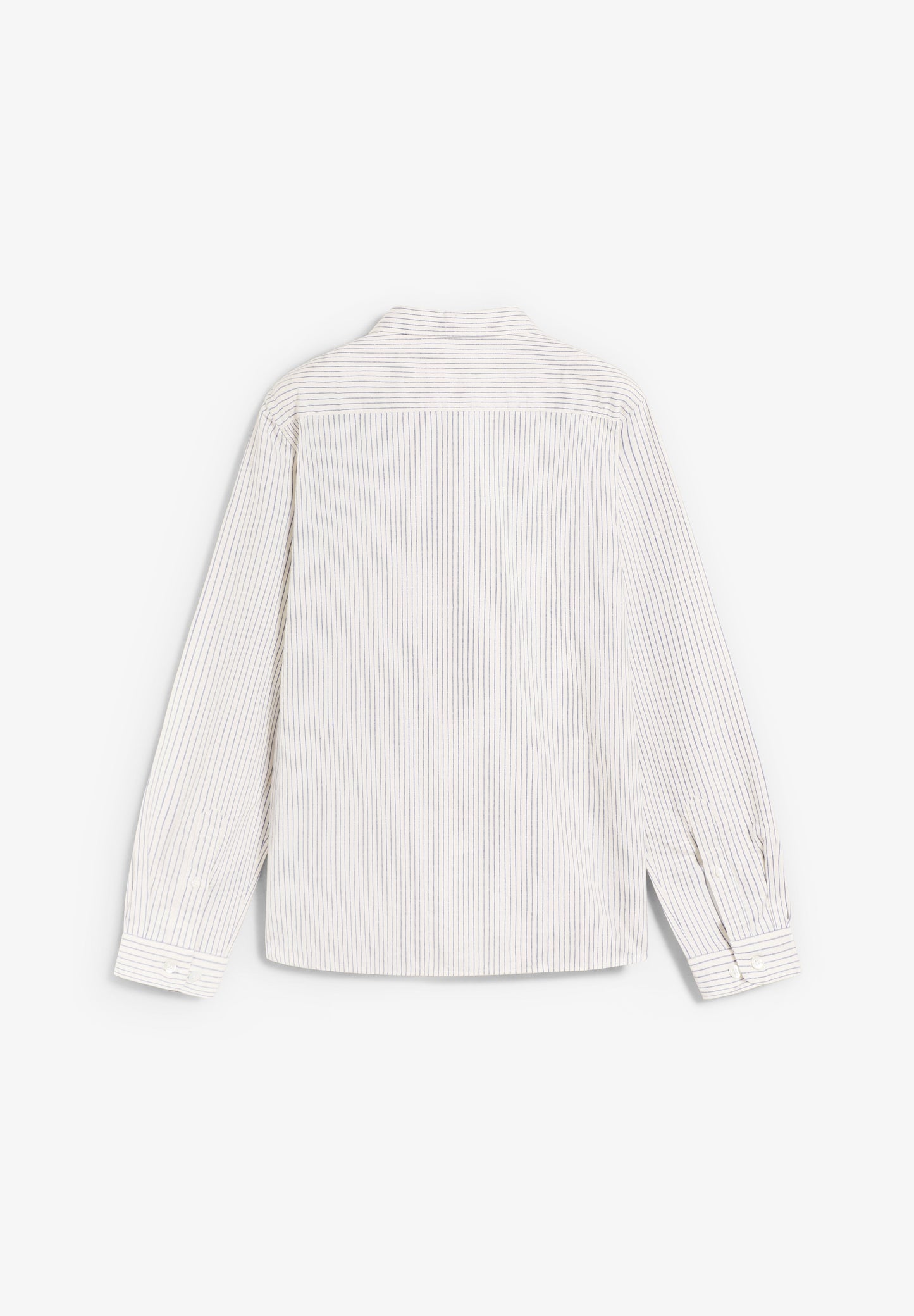 LA PAZ | CAMISA BRANCO