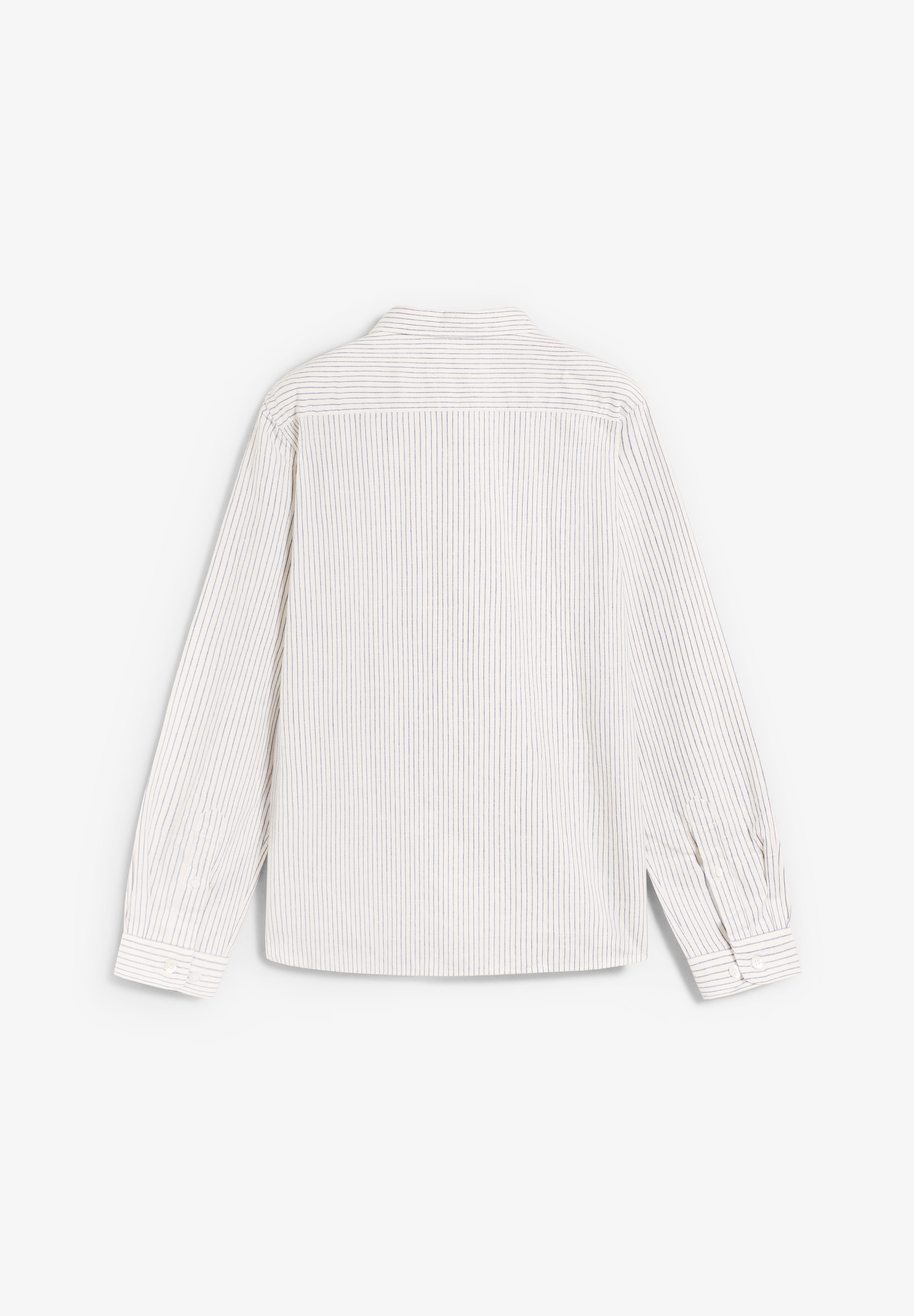 LA PAZ | CAMISA BRANCO