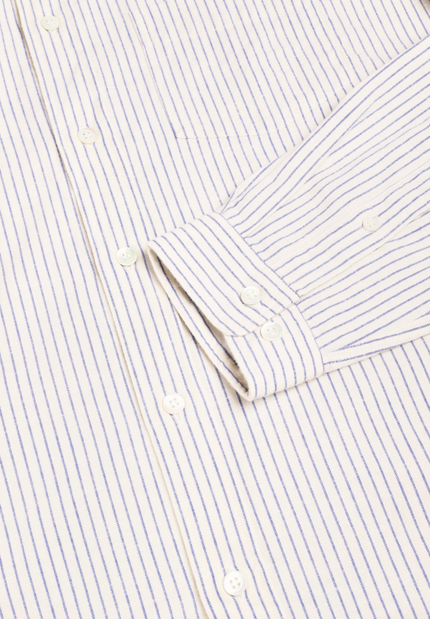 LA PAZ | CAMISA BRANCO