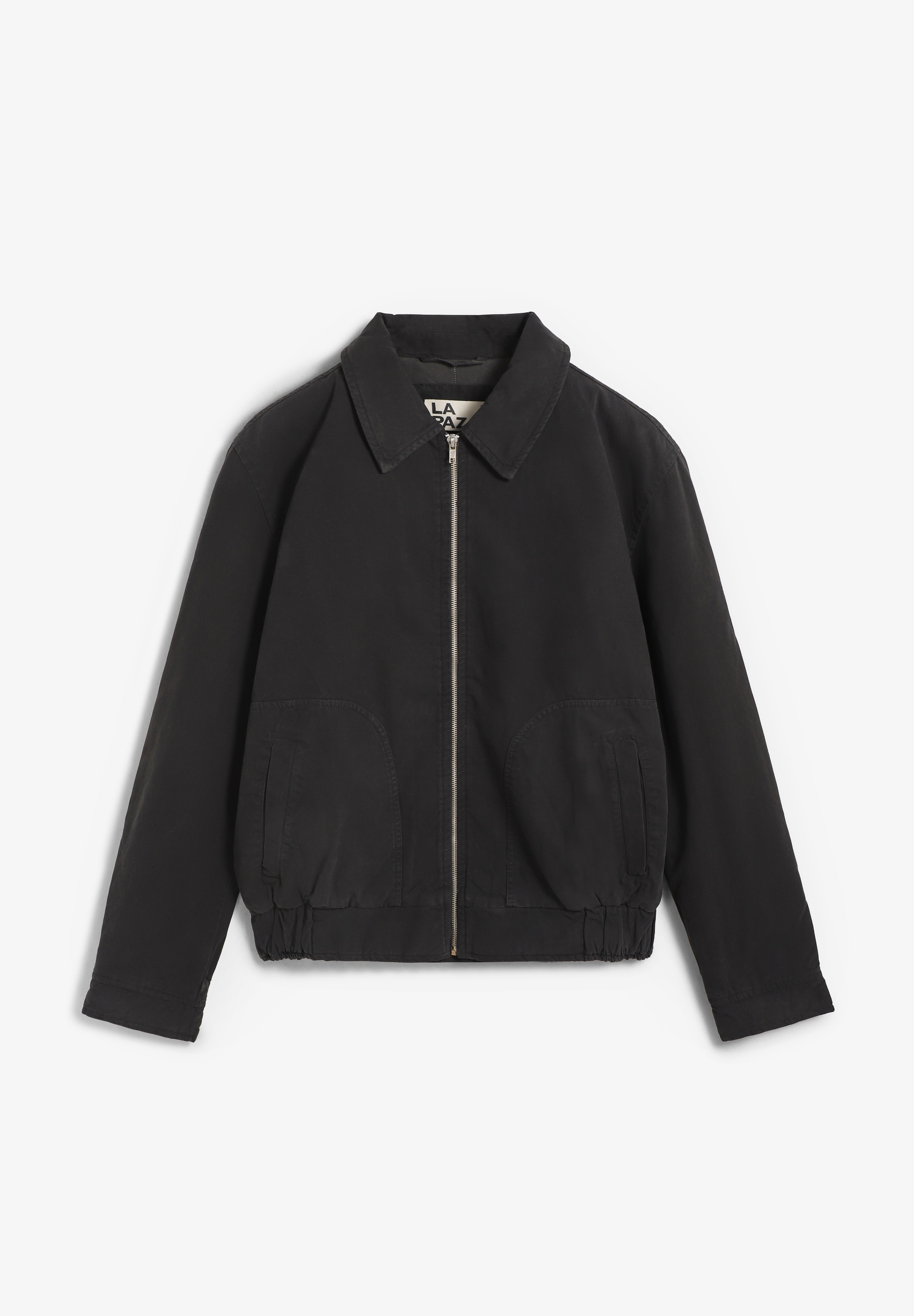 LA PAZ | LEAL BOMBER JACKET