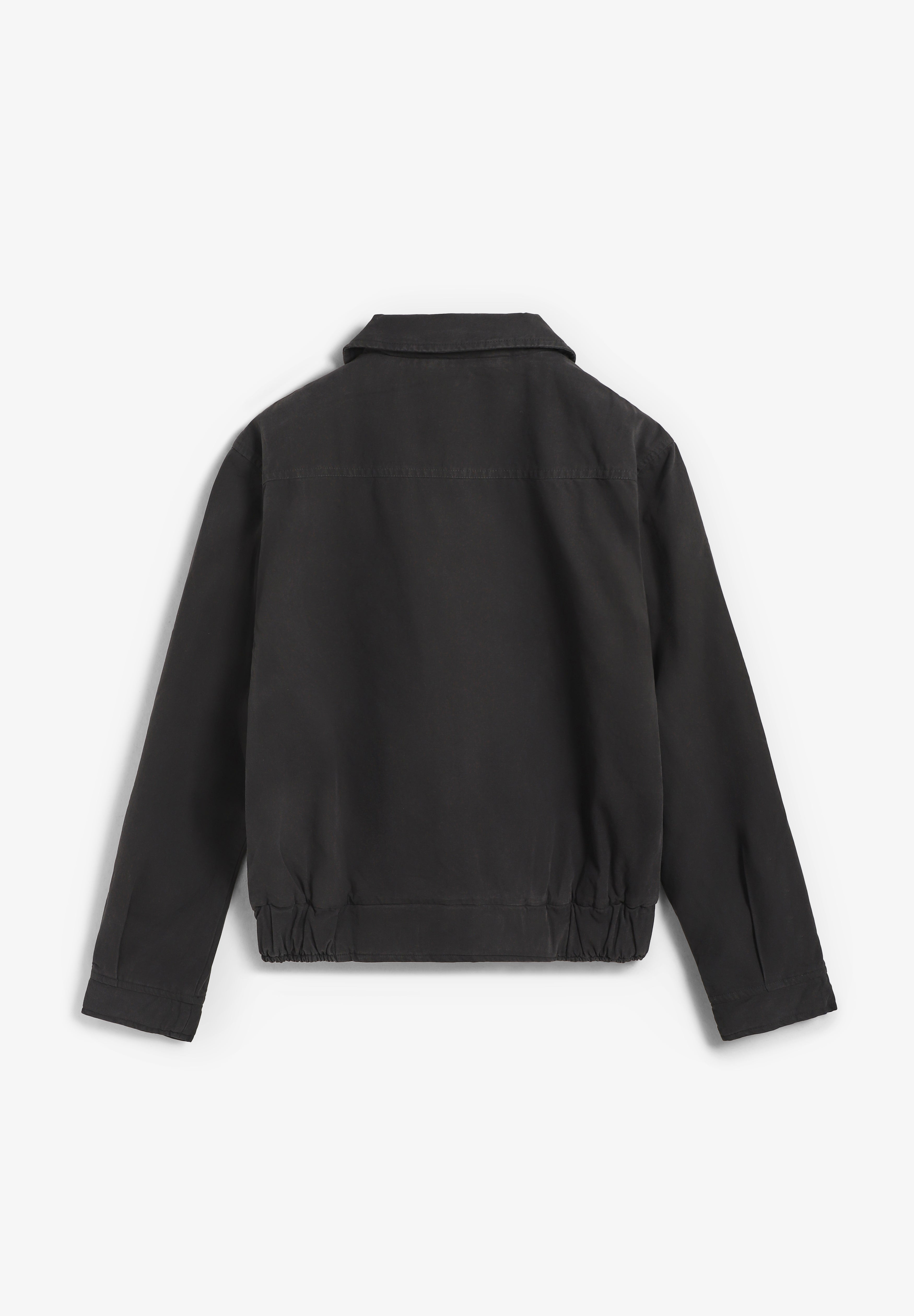 LA PAZ | LEAL BOMBER JACKET