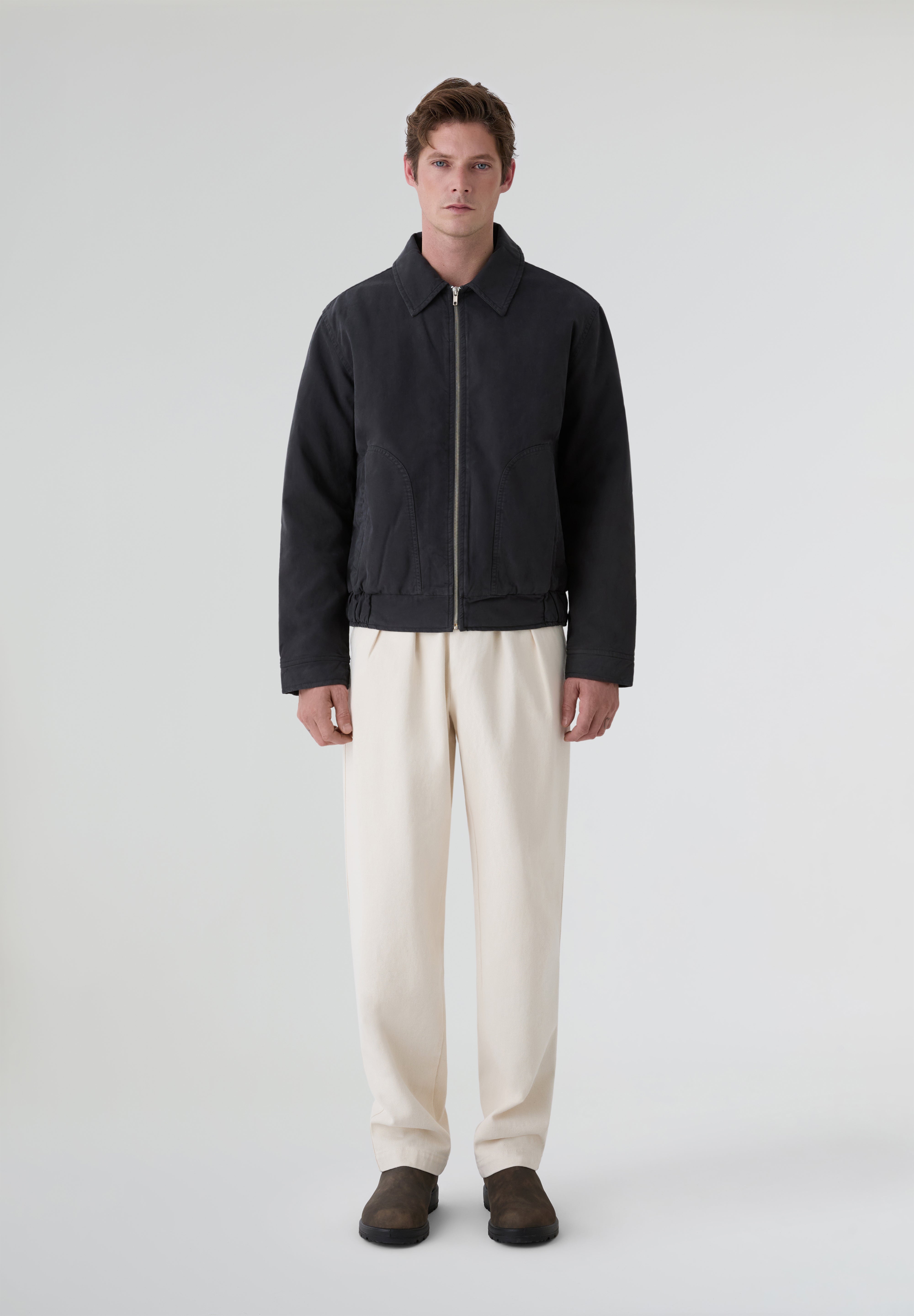 LA PAZ | CALÇAS CHINOS CARONA