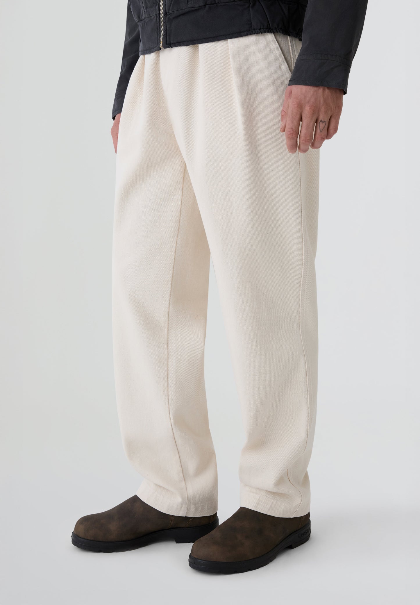 LA PAZ | CALÇAS CHINOS CARONA