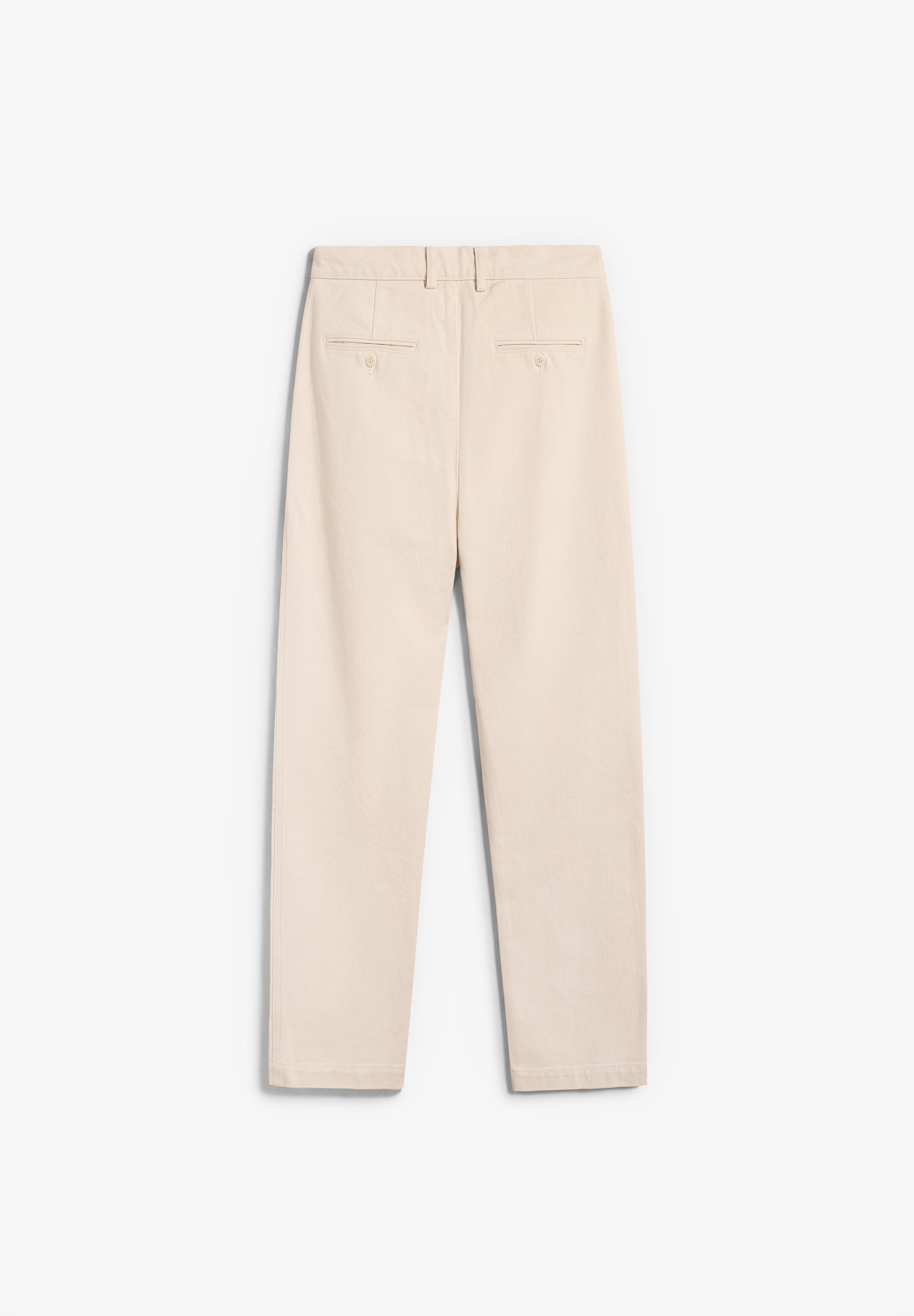 LA PAZ | CALÇAS CHINOS CARONA