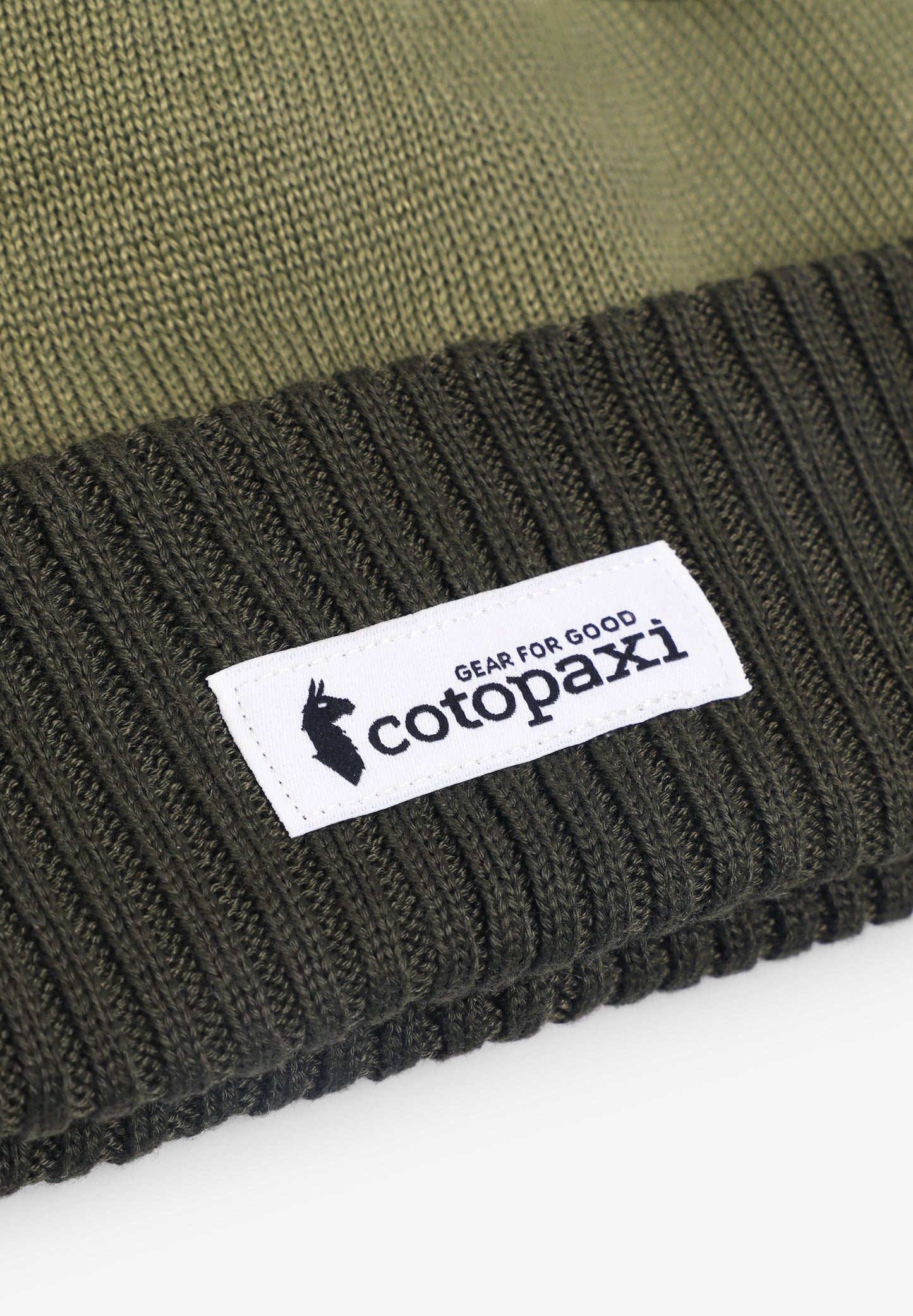 COTOPAXI | GORRO ALTO BEANIE