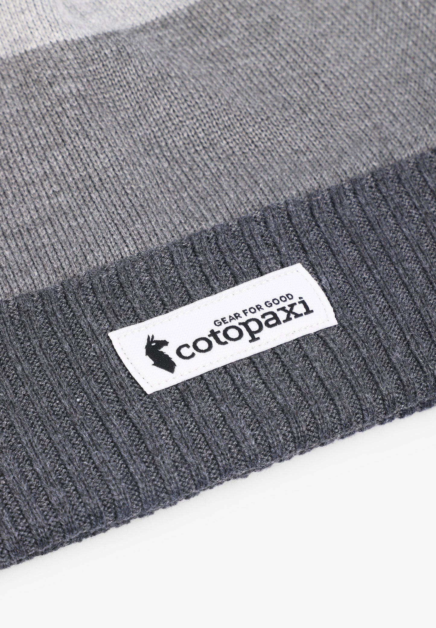COTOPAXI | GORRO ALTO BEANIE