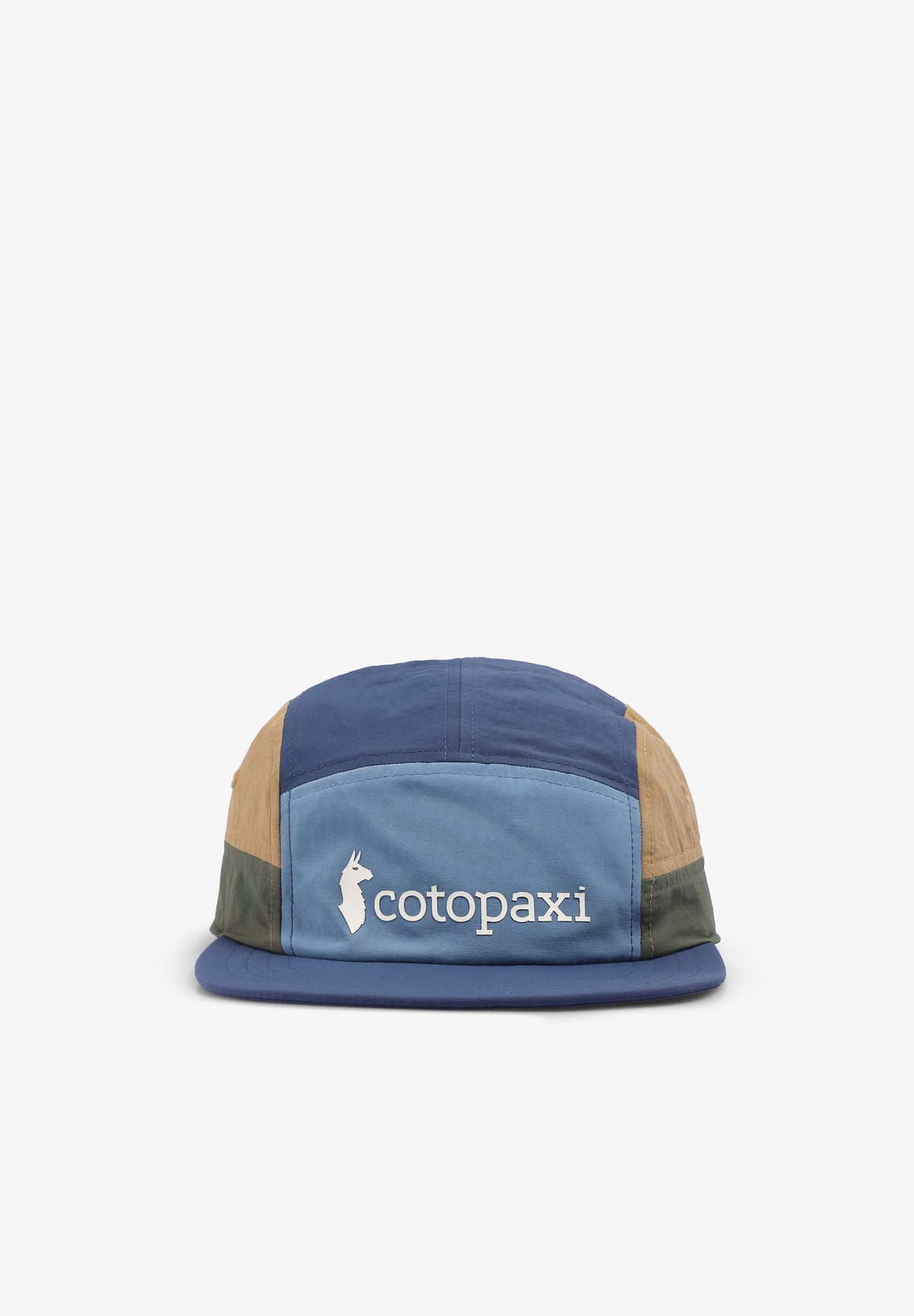 COTOPAXI | BONÉ 5 PAINÉIS