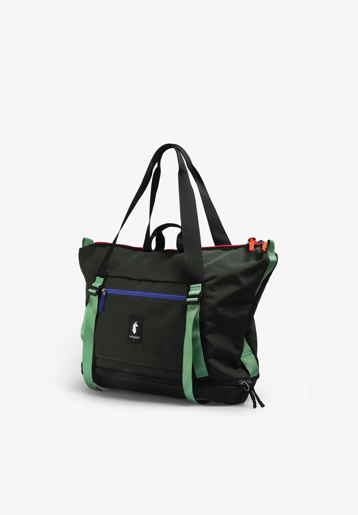 COTOPAXI | BOLSA DE VIAGEM 35L WEEKENDER