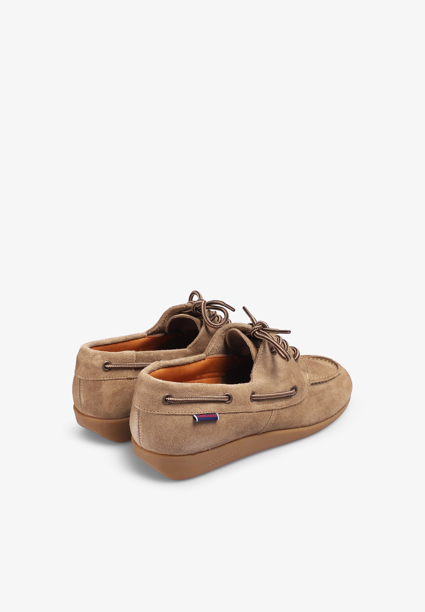 SEBAGO | SAPATOS GARY JOBSON