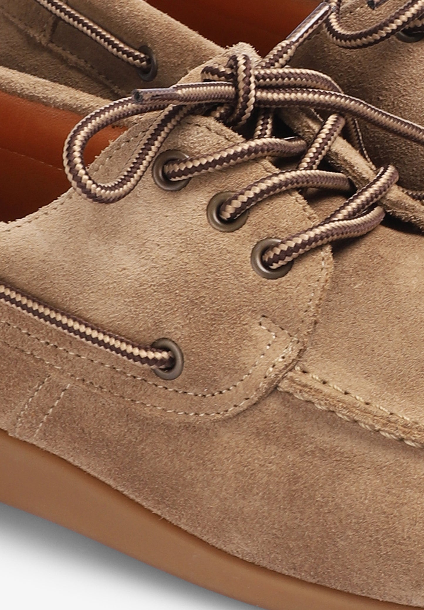 SEBAGO | SAPATOS GARY JOBSON