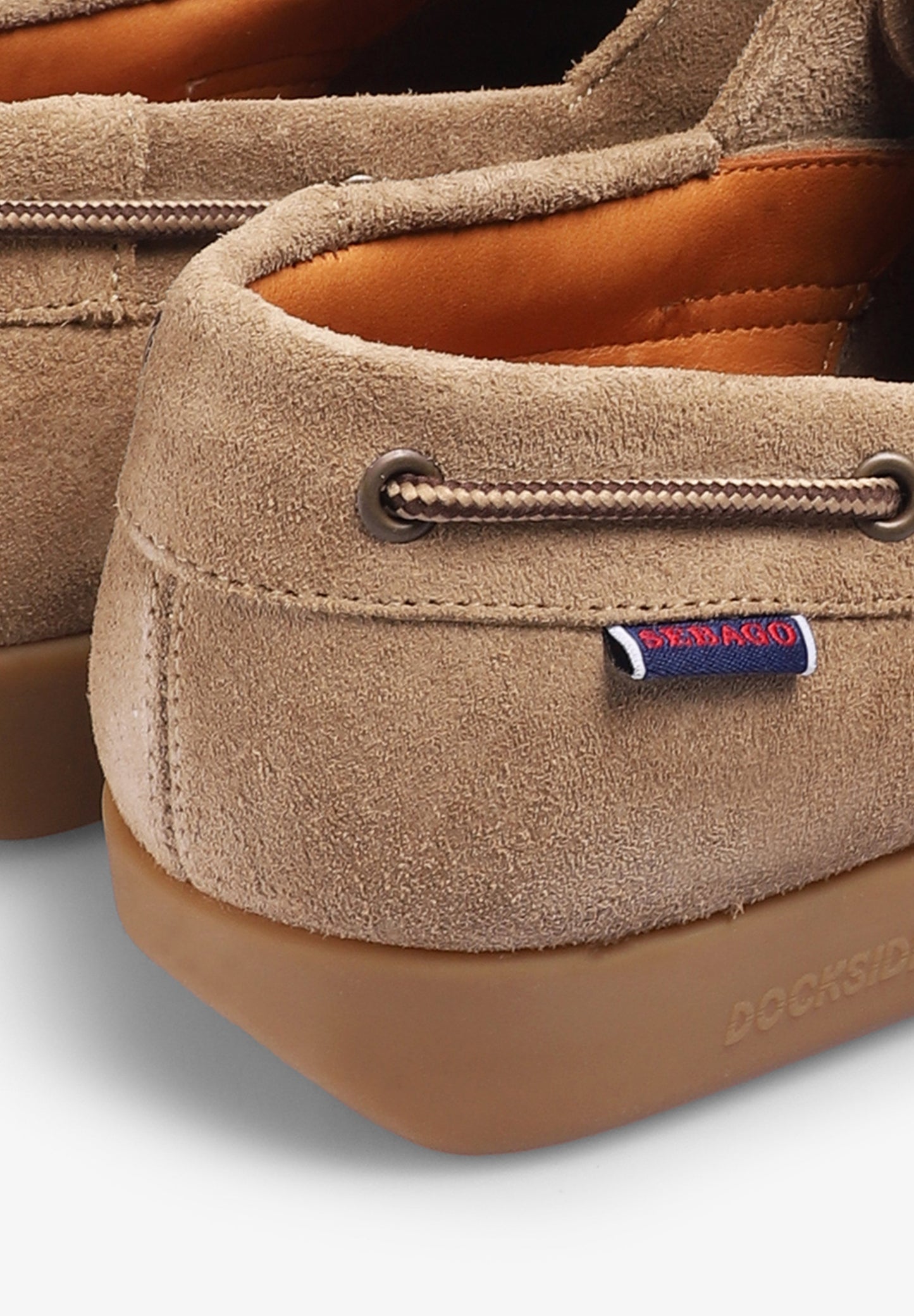 SEBAGO | SAPATOS GARY JOBSON