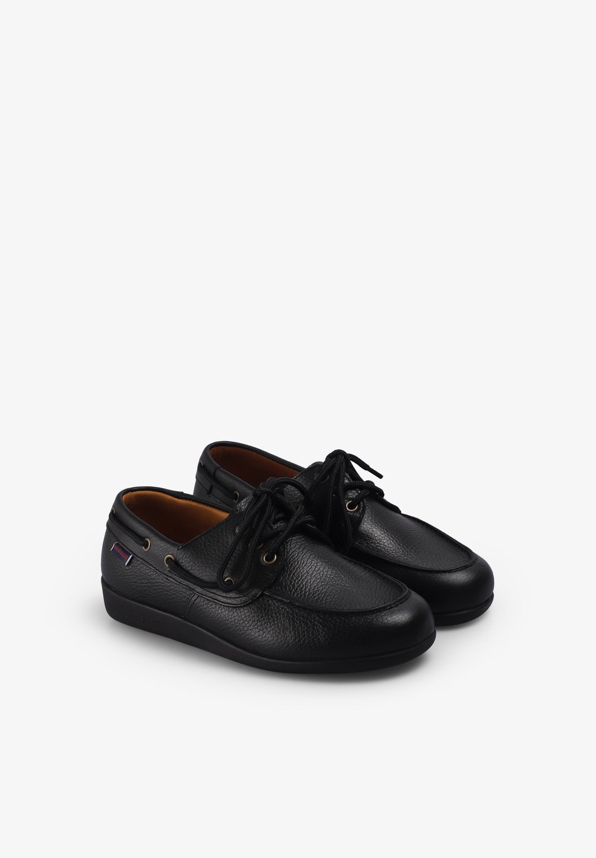 SEBAGO | GARY JOBSON