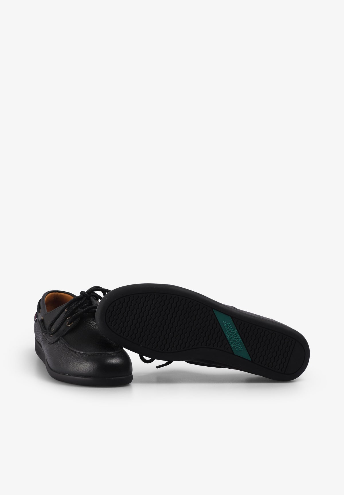 SEBAGO | GARY JOBSON
