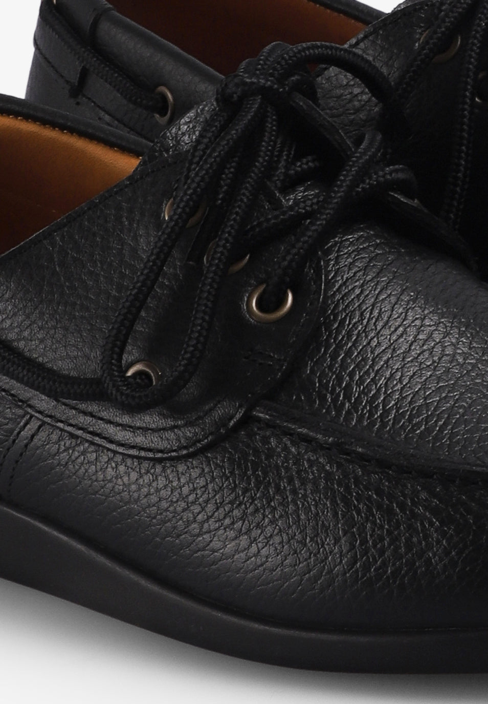 SEBAGO | GARY JOBSON